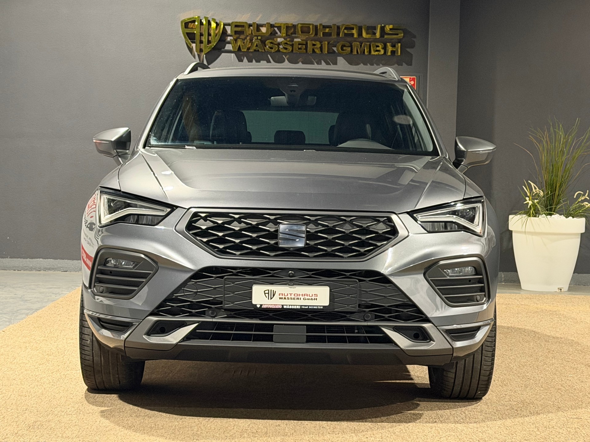 SEAT Ateca 2.0 TSI Move FR 4Drive DSG-image-7