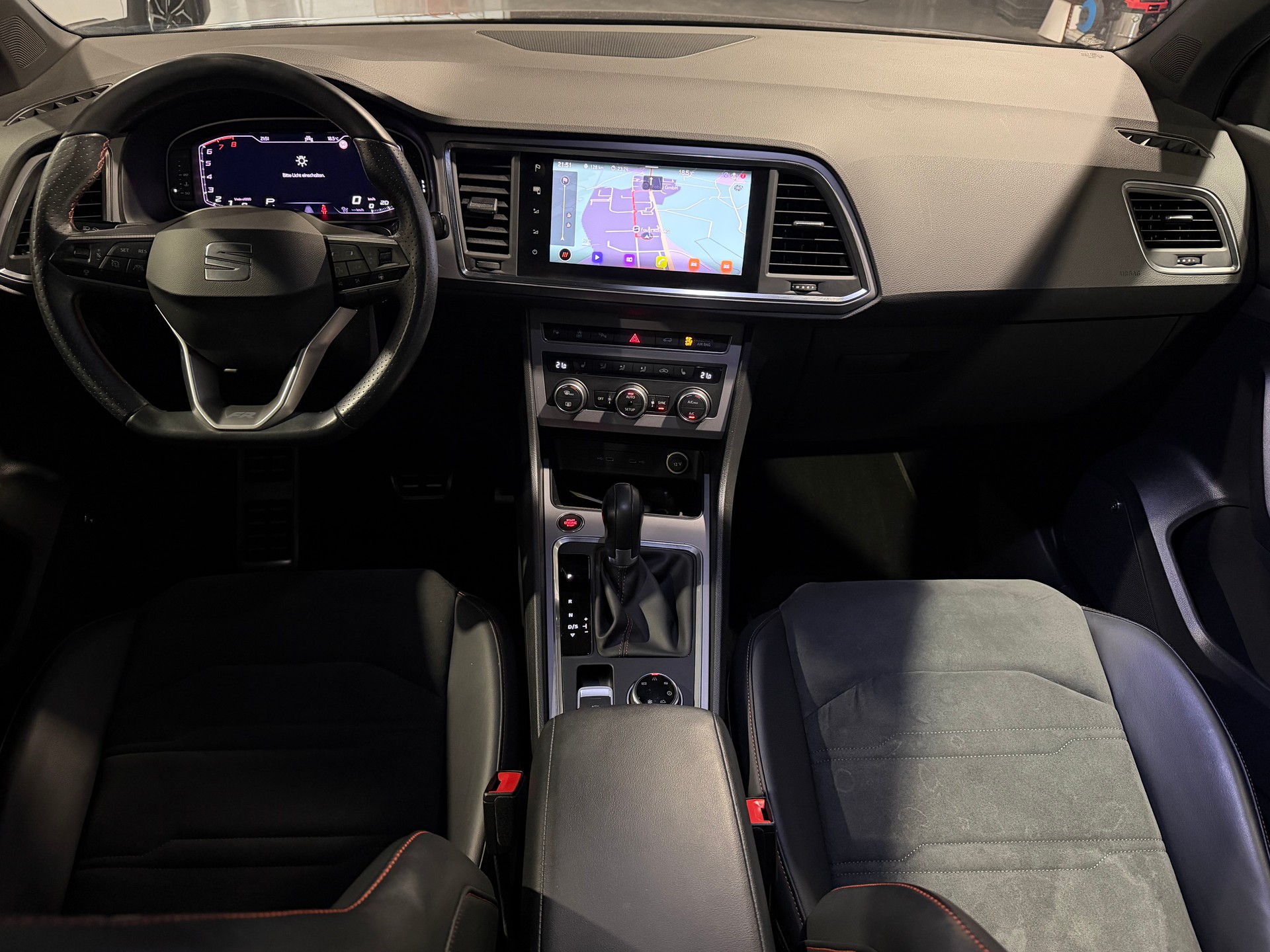 SEAT Ateca 2.0 TSI Move FR 4Drive DSG-image-8