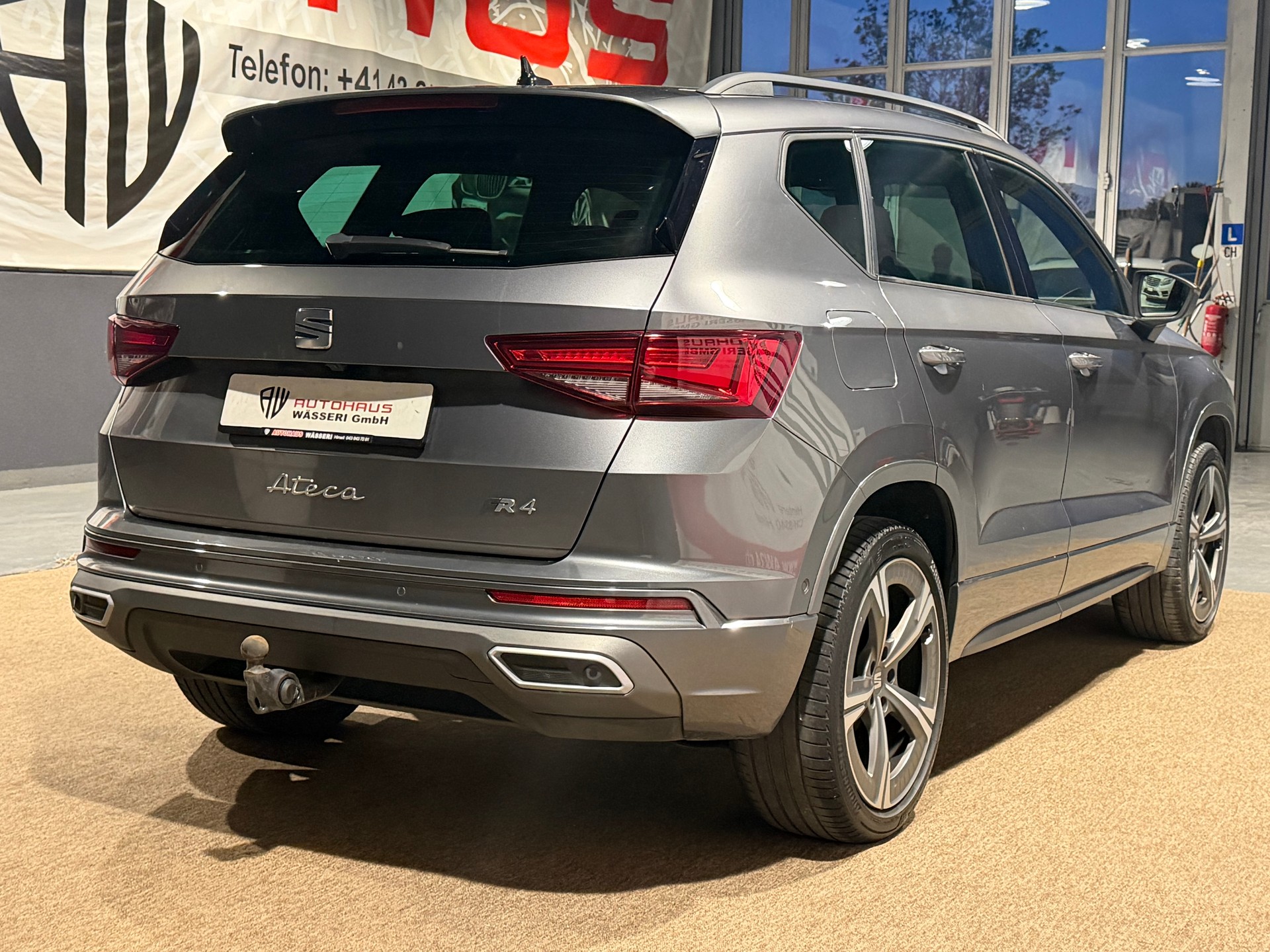 SEAT Ateca 2.0 TSI Move FR 4Drive DSG-showroom-element-2