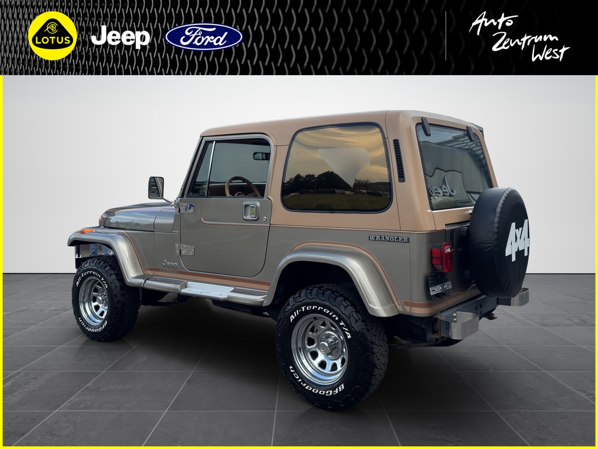 JEEP Wrangler 4.2-image-2