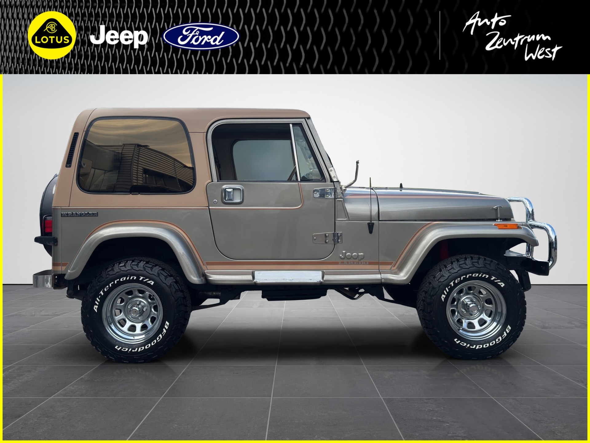 JEEP Wrangler 4.2-image-5