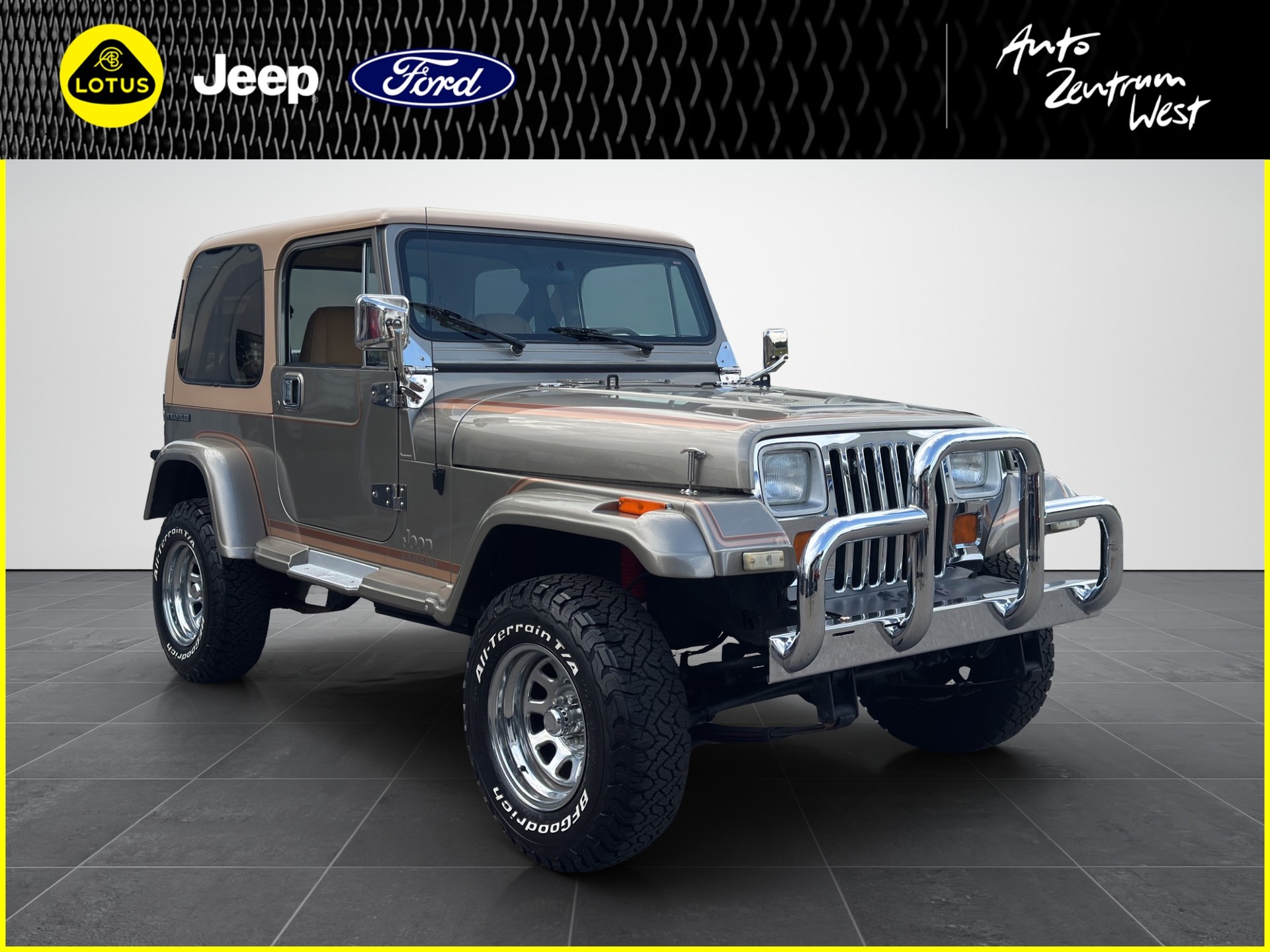JEEP Wrangler 4.2-image-6