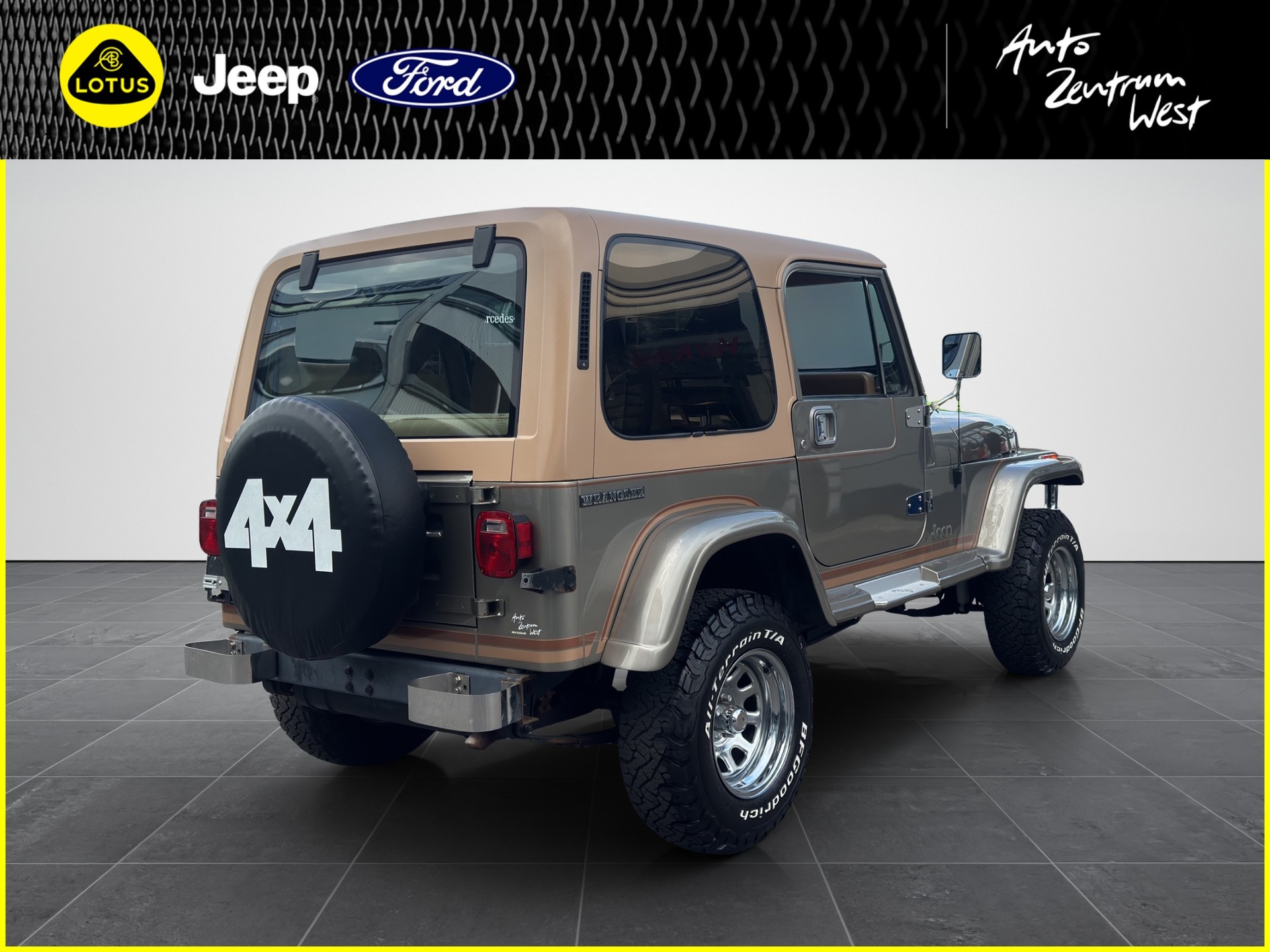 JEEP Wrangler 4.2-image-4
