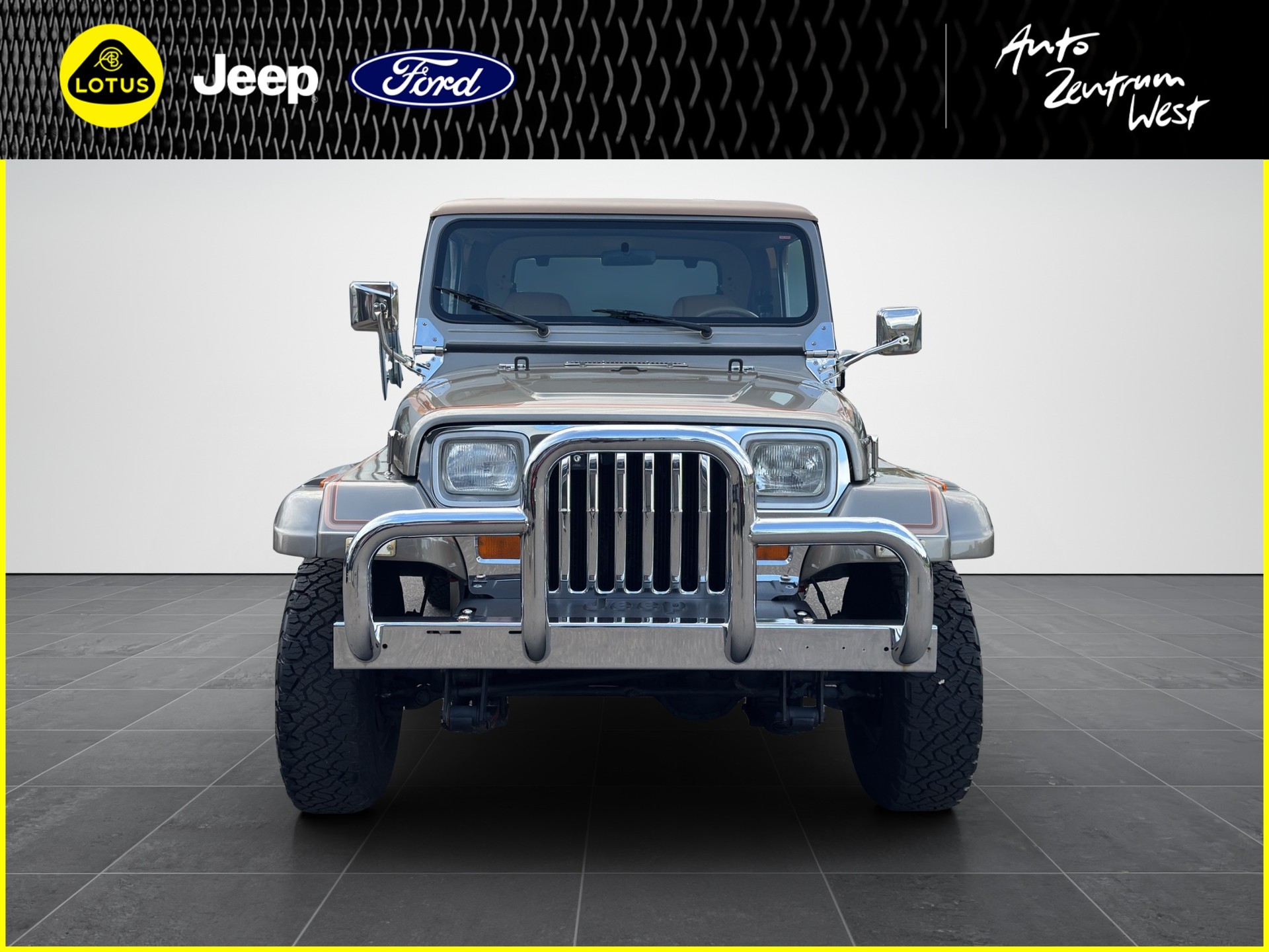 JEEP Wrangler 4.2-image-7