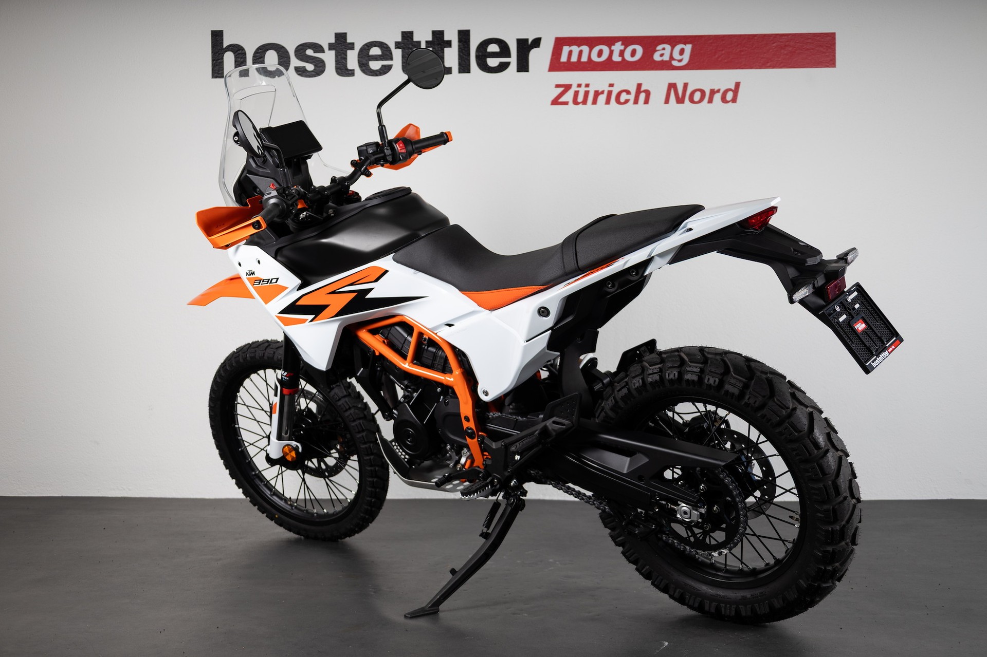 KTM 390 Adventure R-image-3