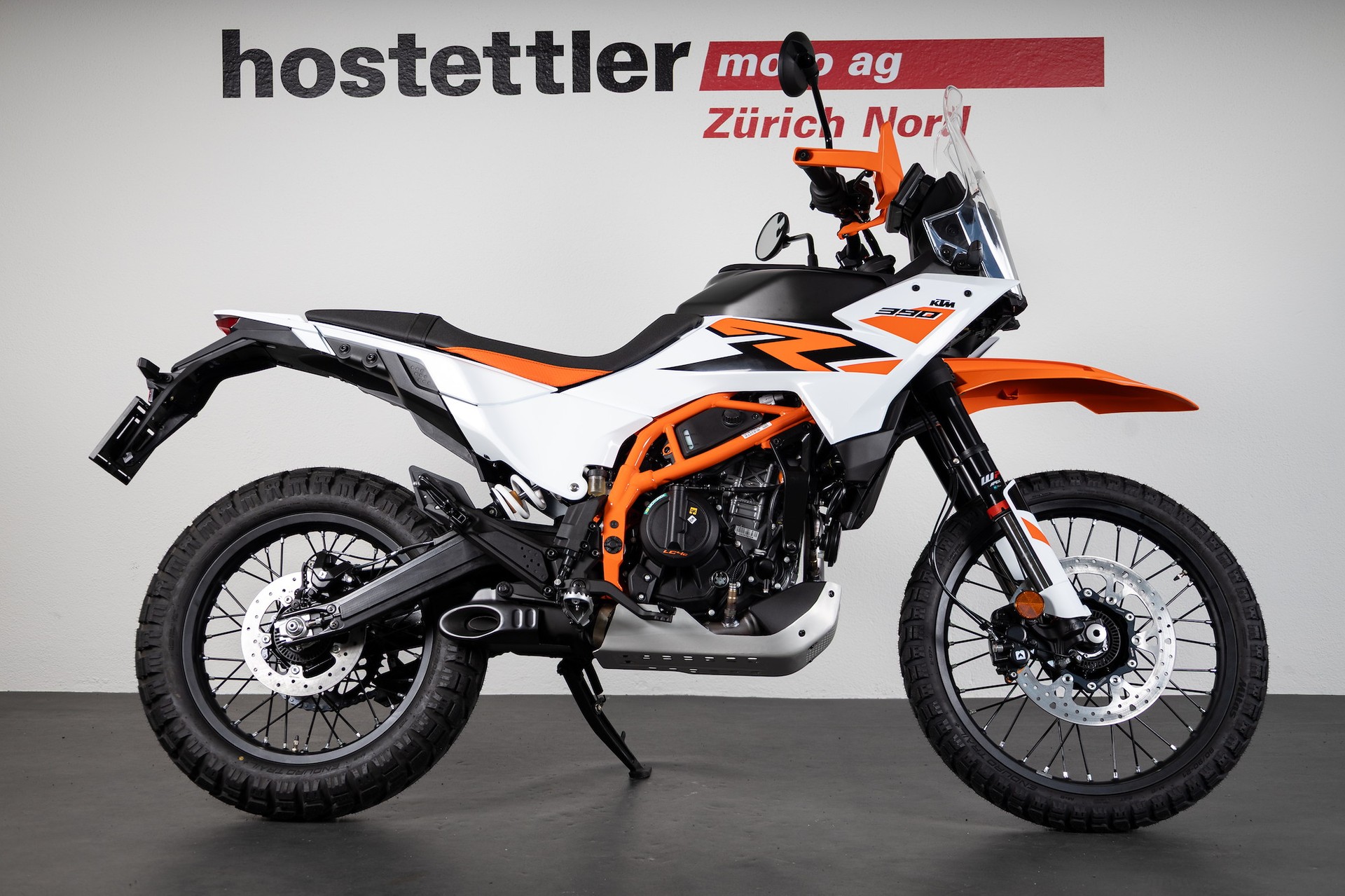 KTM 390 Adventure R-image-1