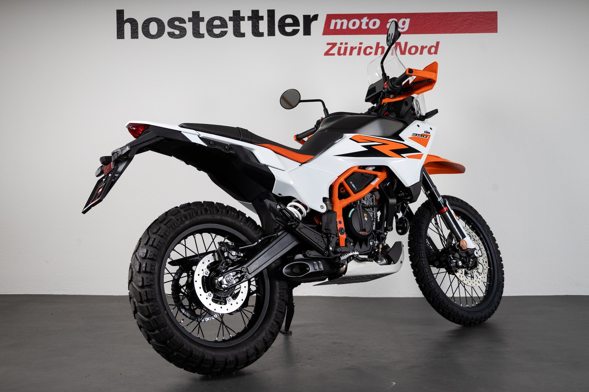 KTM 390 Adventure R-image-2