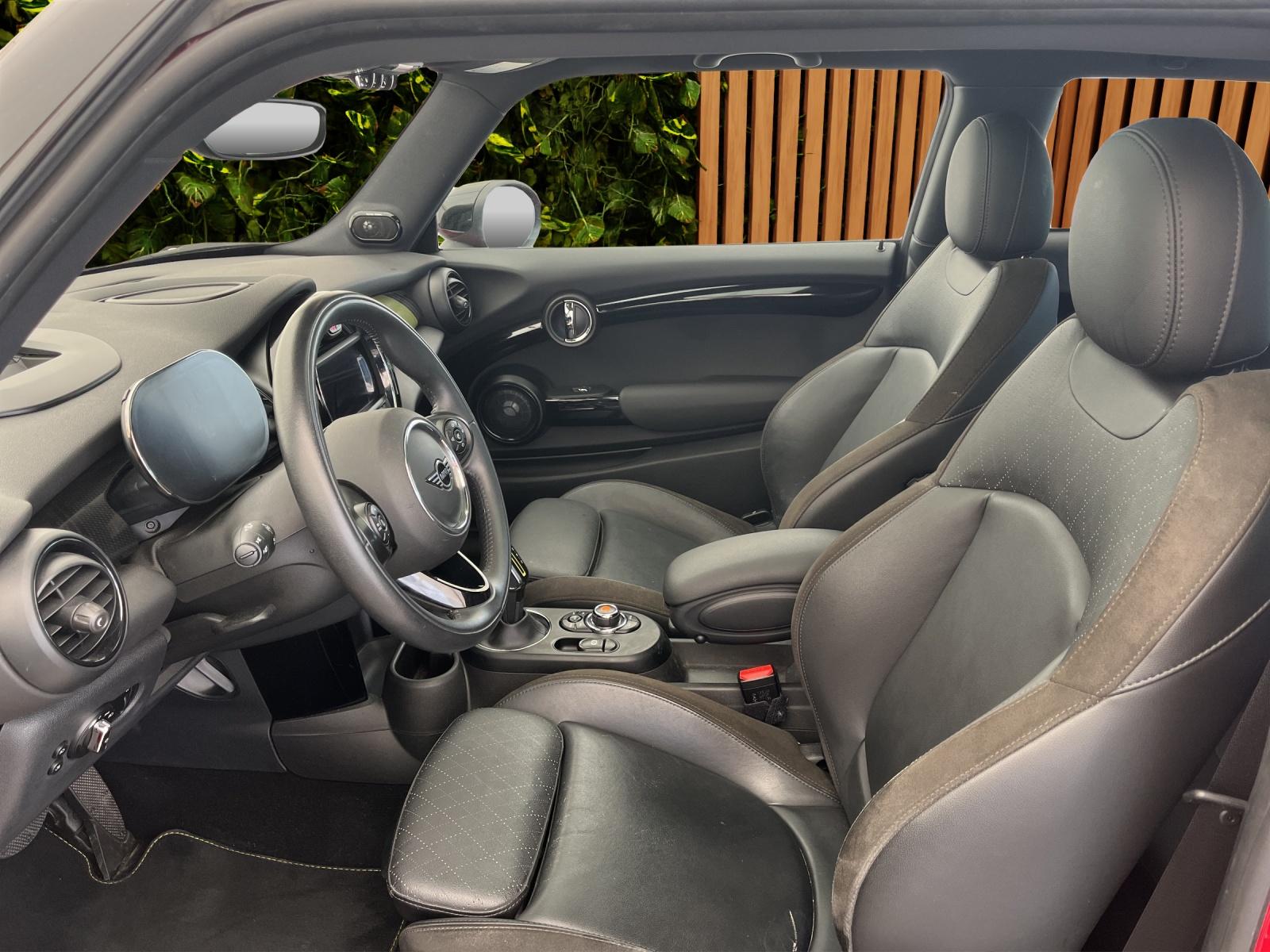MINI Cooper SE (CH)-image-9