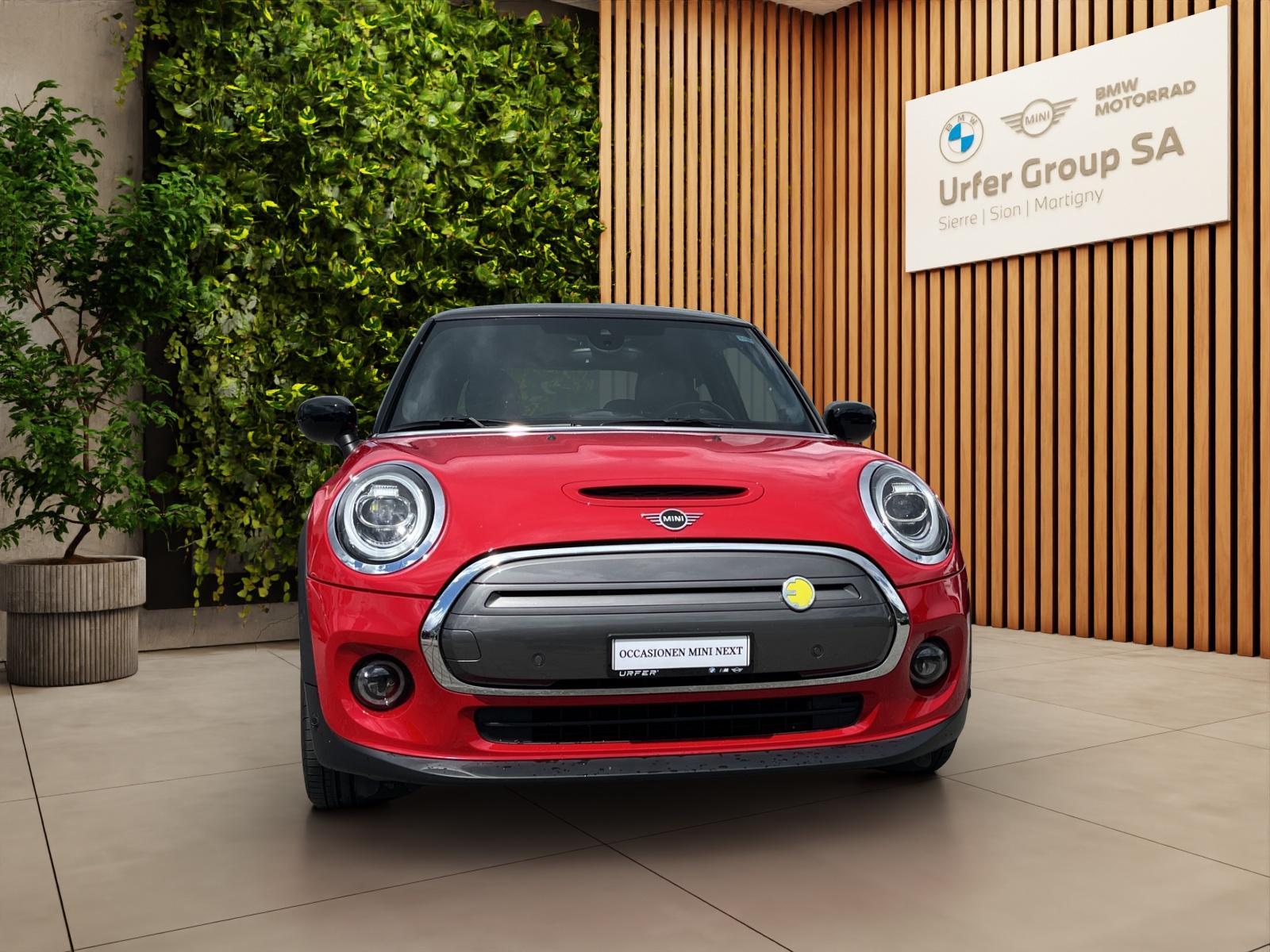 MINI Cooper SE (CH)-image-7