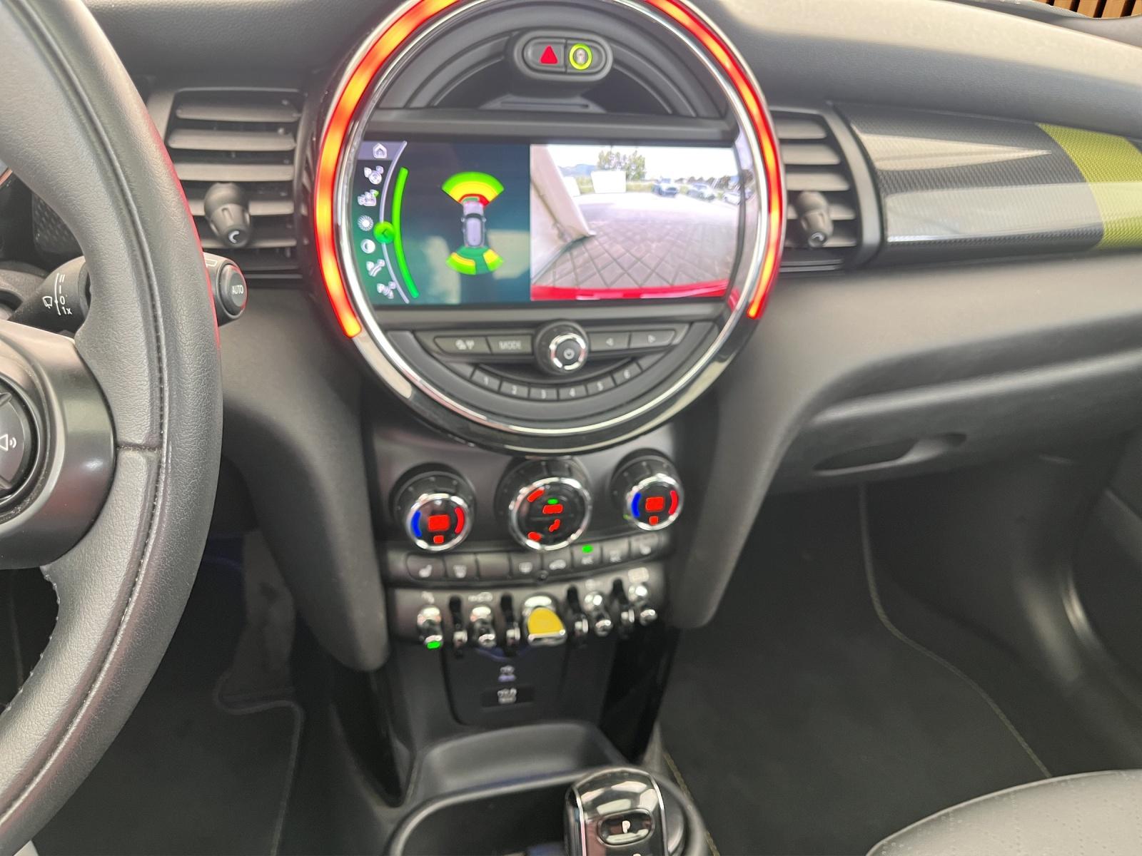 MINI Cooper SE (CH)-image-11