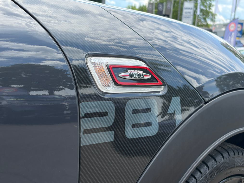 MINI Clubman Cooper John Cooper Works ALL4 *GP Style*-showroom-element-3