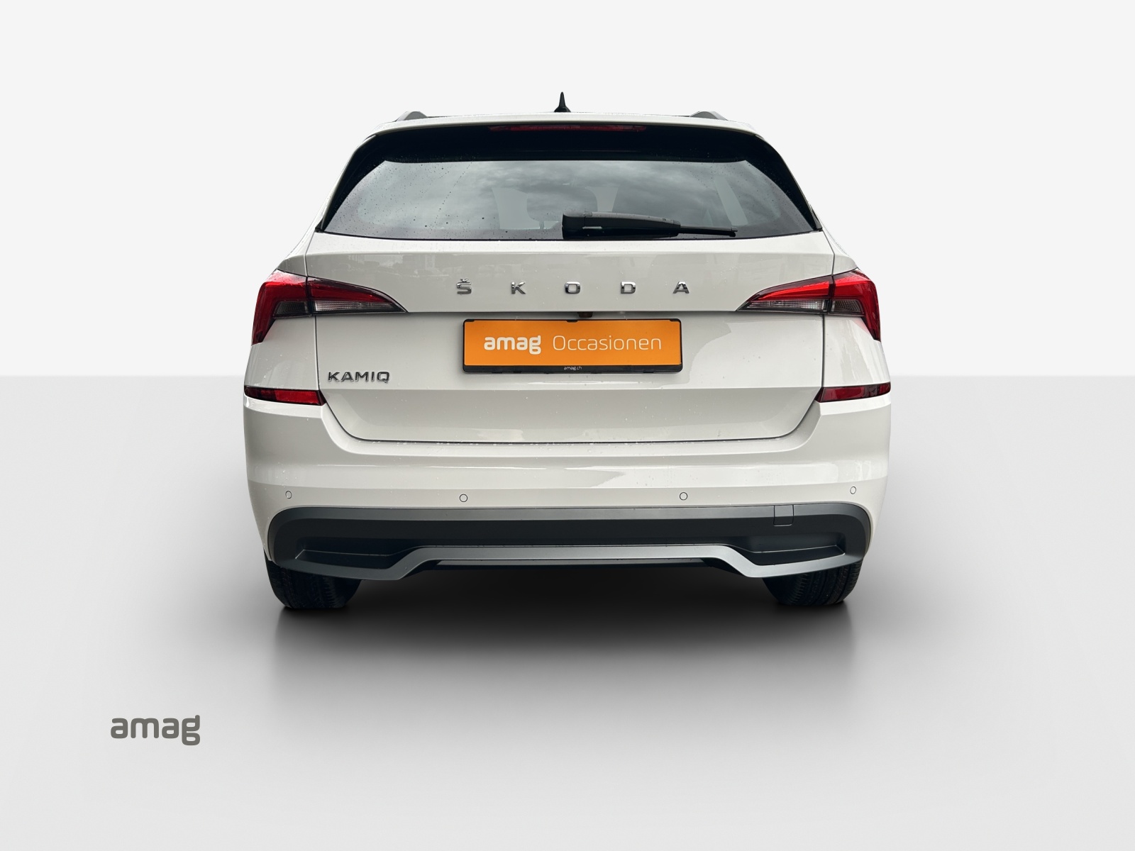 SKODA Kamiq 1.5 TSI ACT Ambition DSG-showroom-element-3
