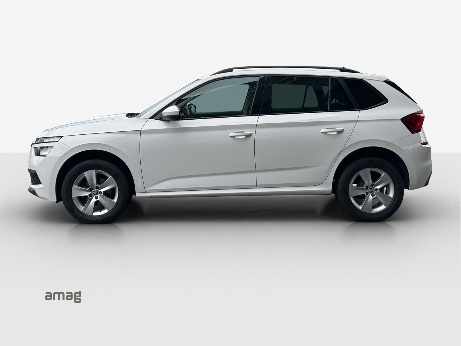 SKODA Kamiq 1.5 TSI ACT Ambition DSG-showroom-element-1