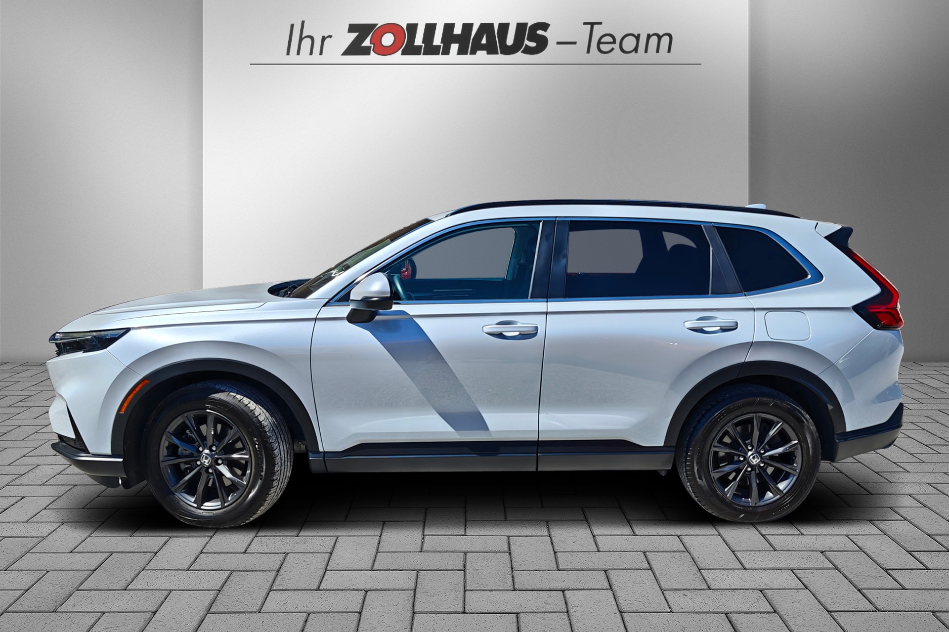 HONDA CR-V 2.0i MMD Hybrid Advance 4WD Automatic-showroom-element-2