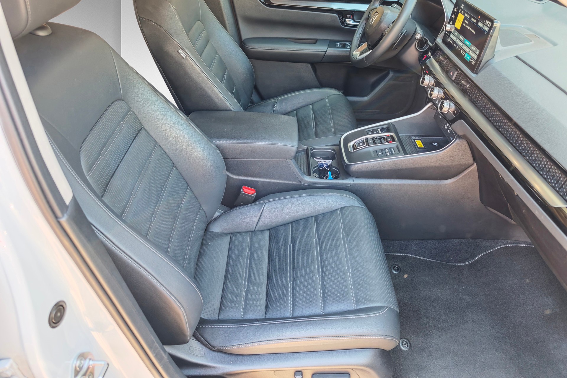 HONDA CR-V 2.0i MMD Hybrid Advance 4WD Automatic-image-10