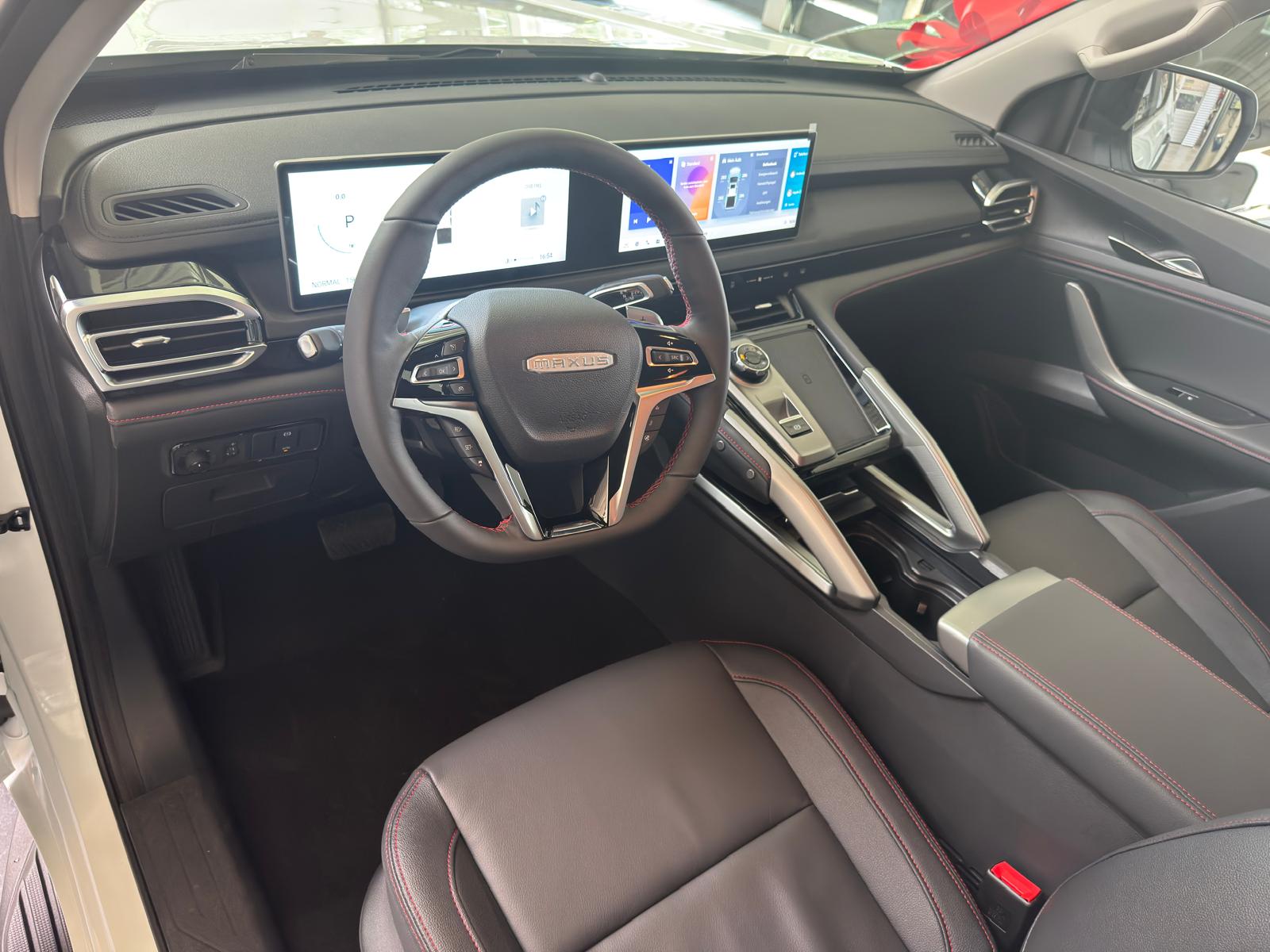 MAXUS T60-image-5