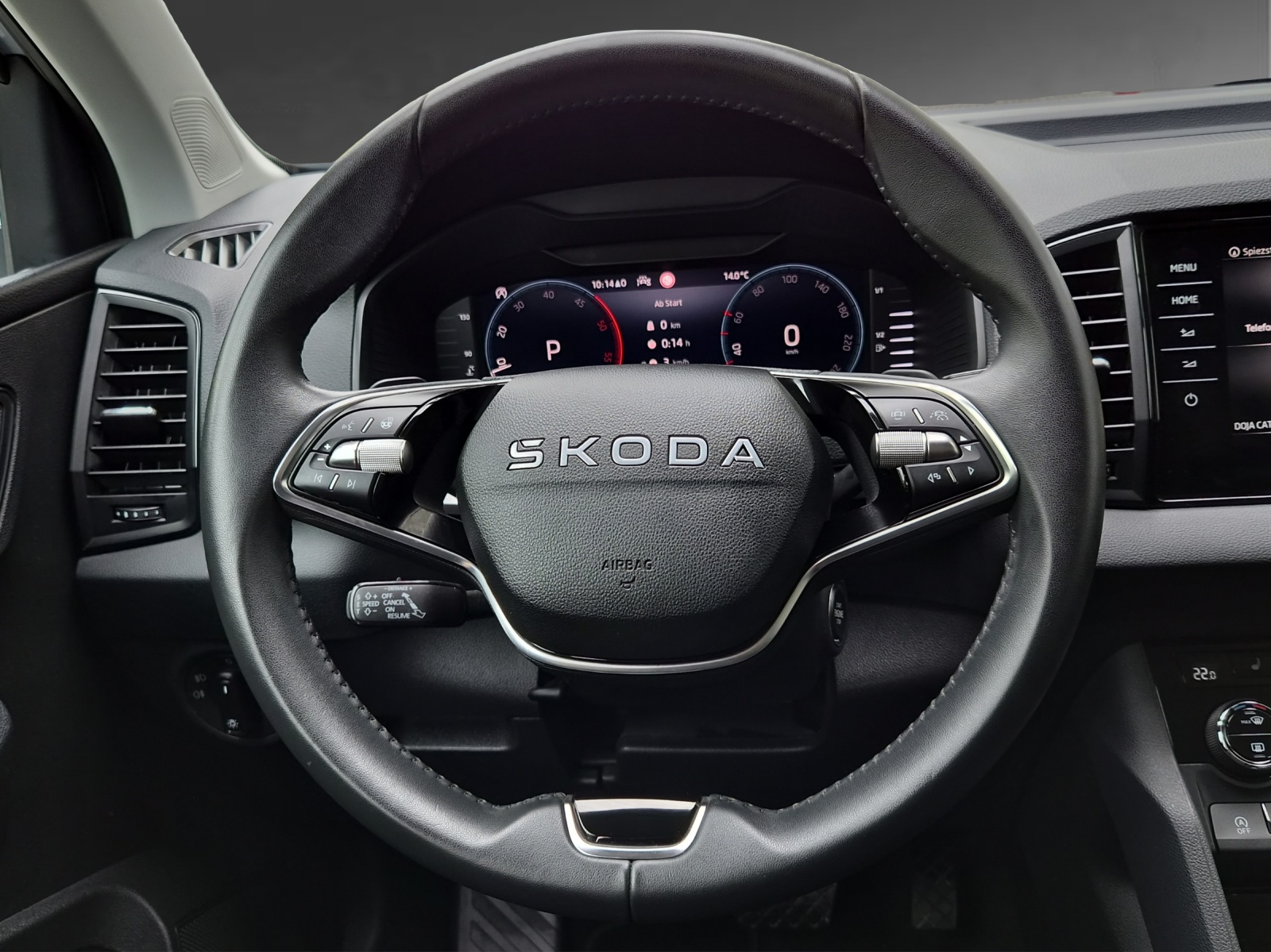 SKODA Karoq 2.0 TDI CR Selection 4x4 DSG-image-8