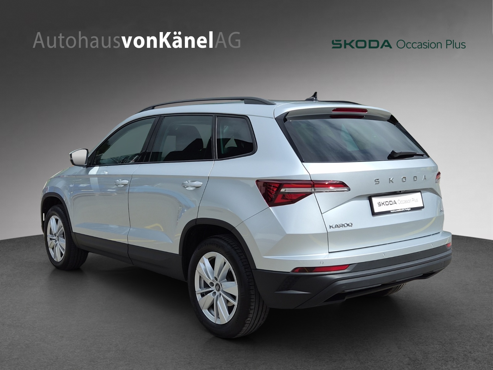 SKODA Karoq 2.0 TDI CR Selection 4x4 DSG-showroom-element-2