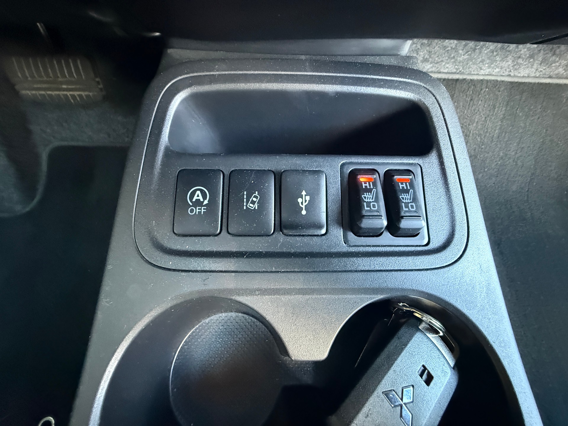 MITSUBISHI Space Star 1.2 Diamond CVT *** TEMPOMAT***-image-15