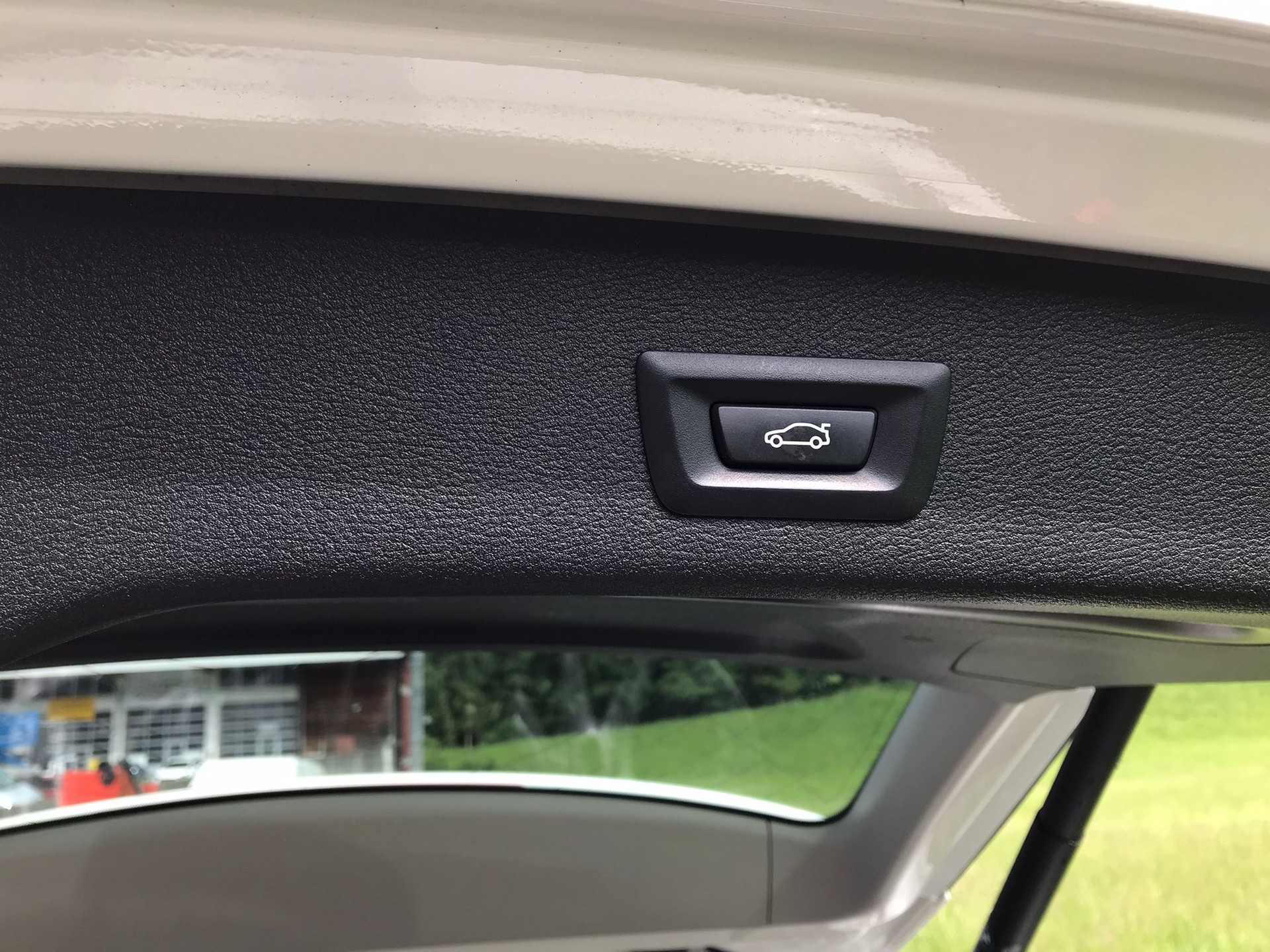BMW X3 xDrive 20d Steptronic-image-9