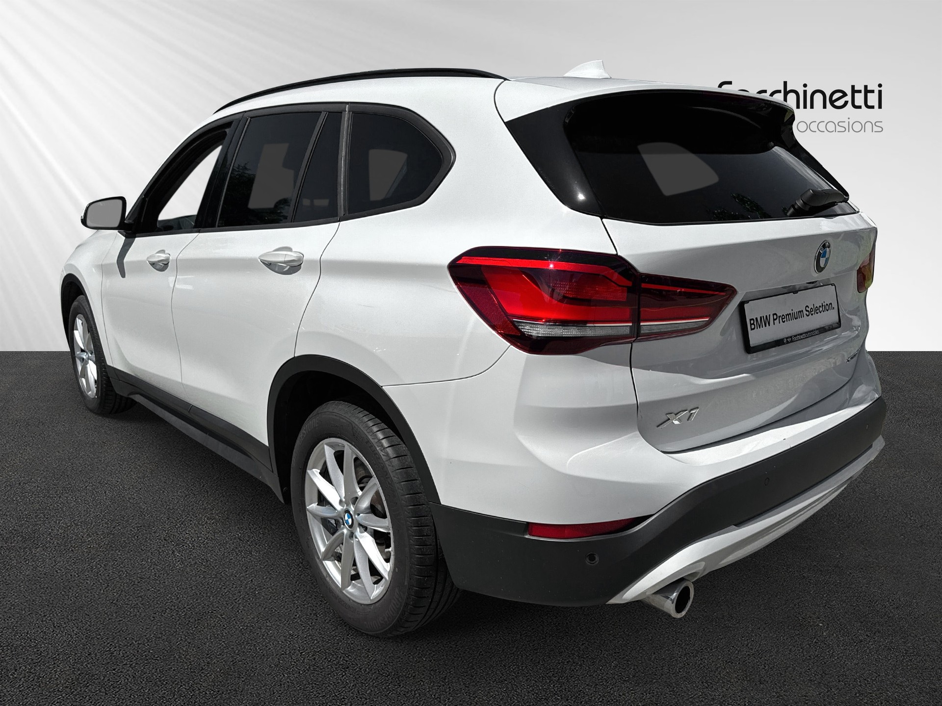 BMW X1 sDrive 18i Steptronic DSK-showroom-element-2