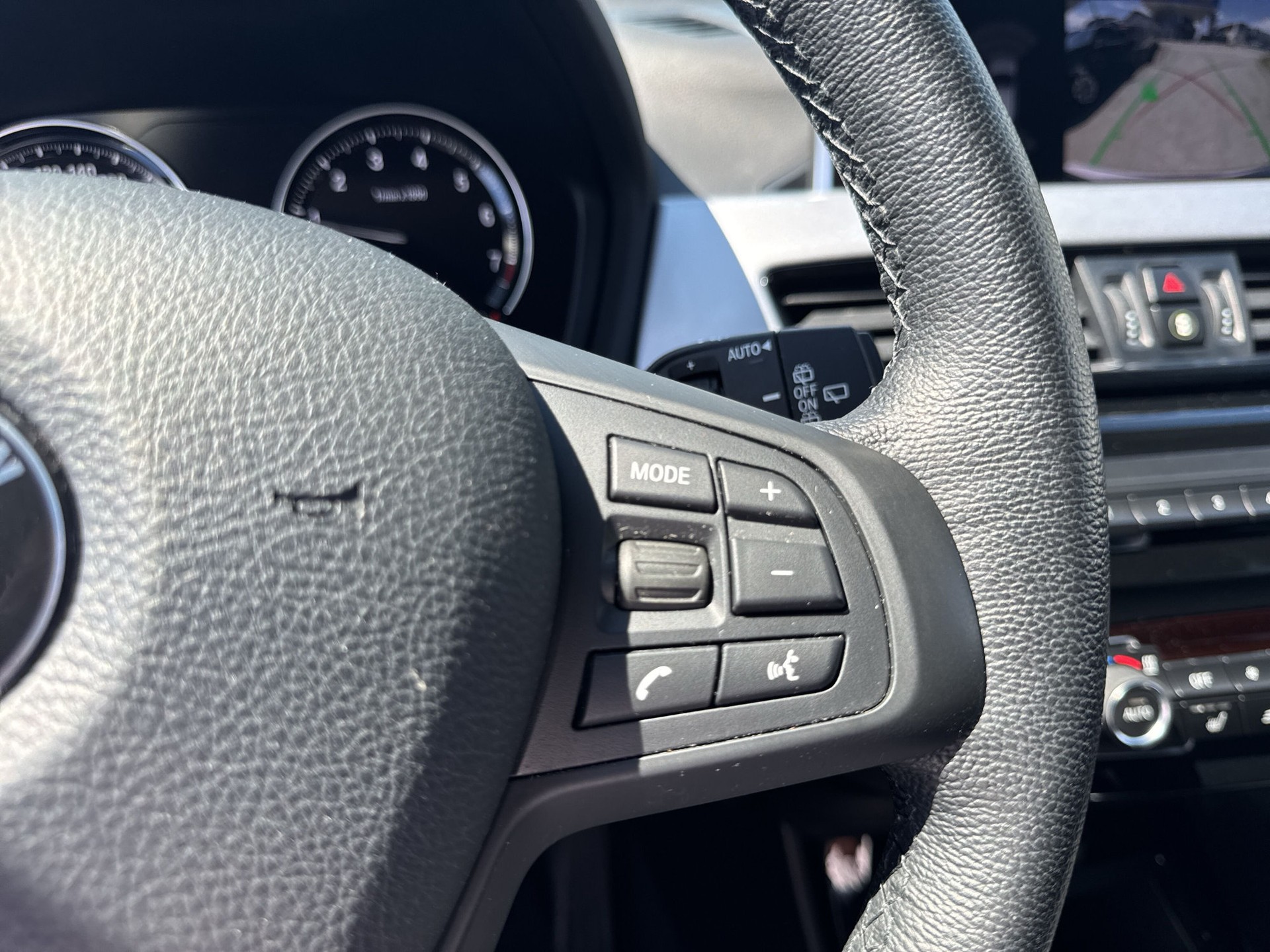 BMW X1 sDrive 18i Steptronic DSK-image-15