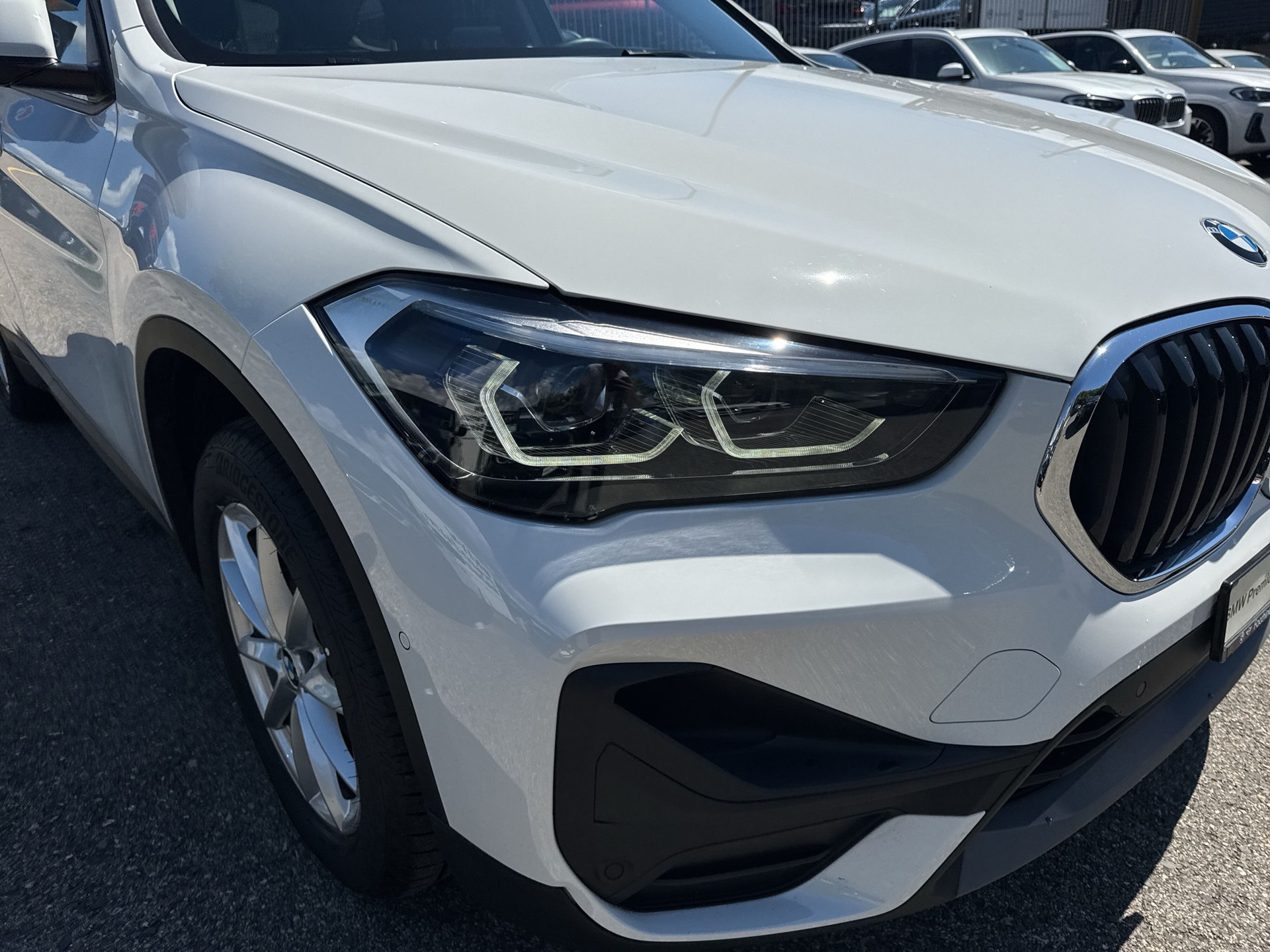 BMW X1 sDrive 18i Steptronic DSK-image-17