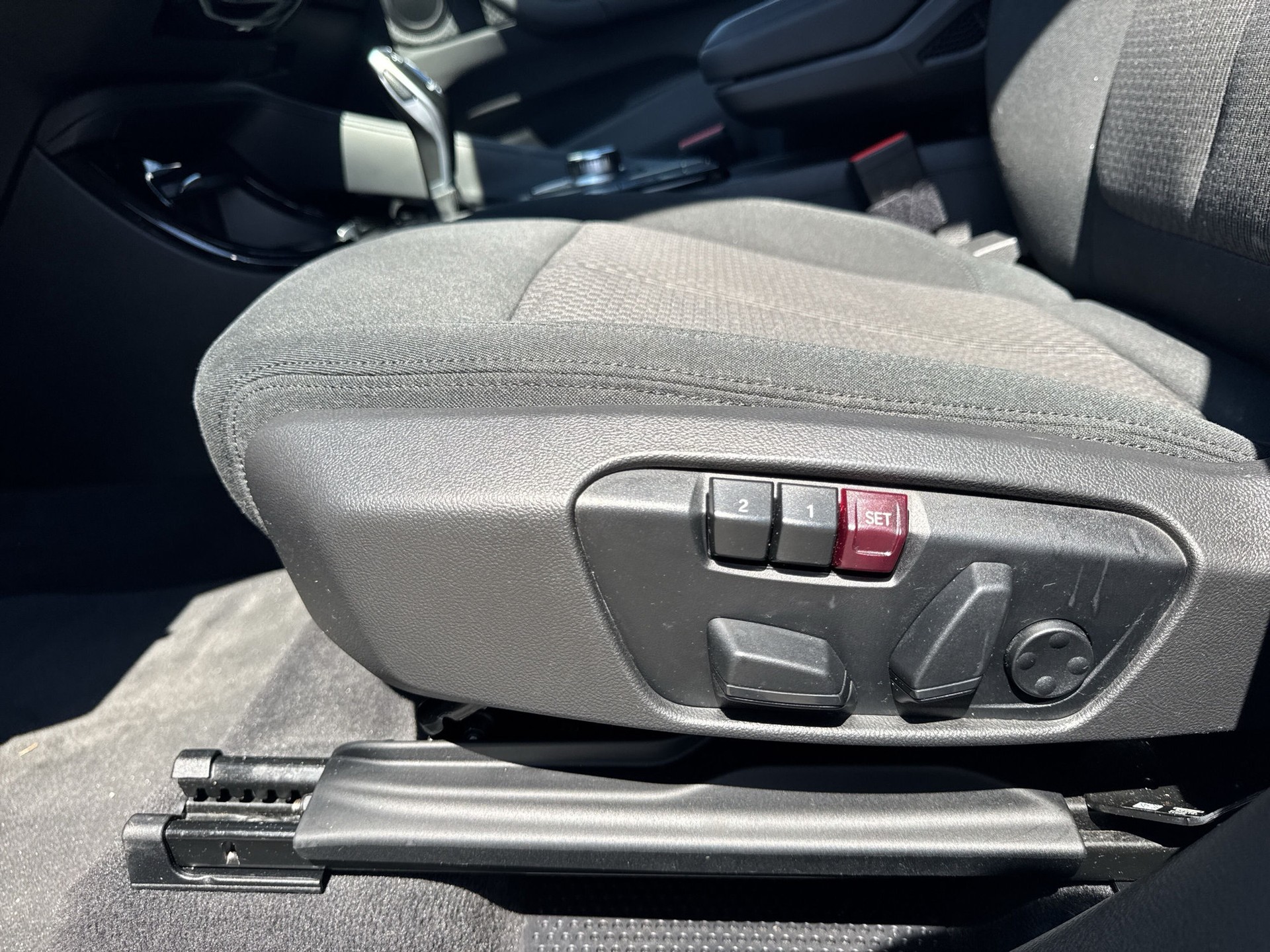 BMW X1 sDrive 18i Steptronic DSK-image-18