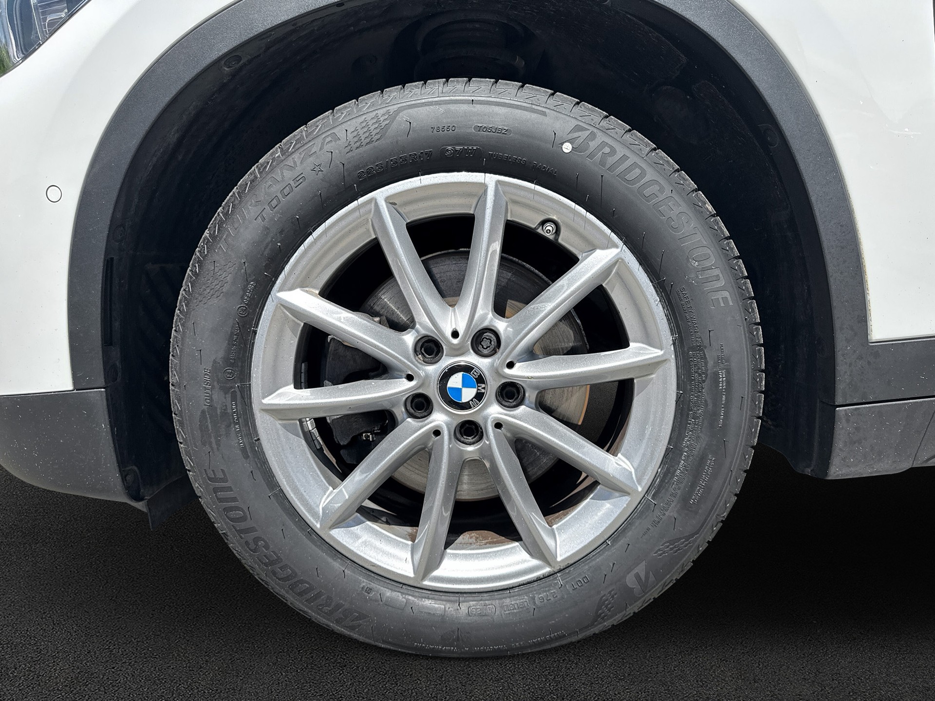 BMW X1 sDrive 18i Steptronic DSK-image-8