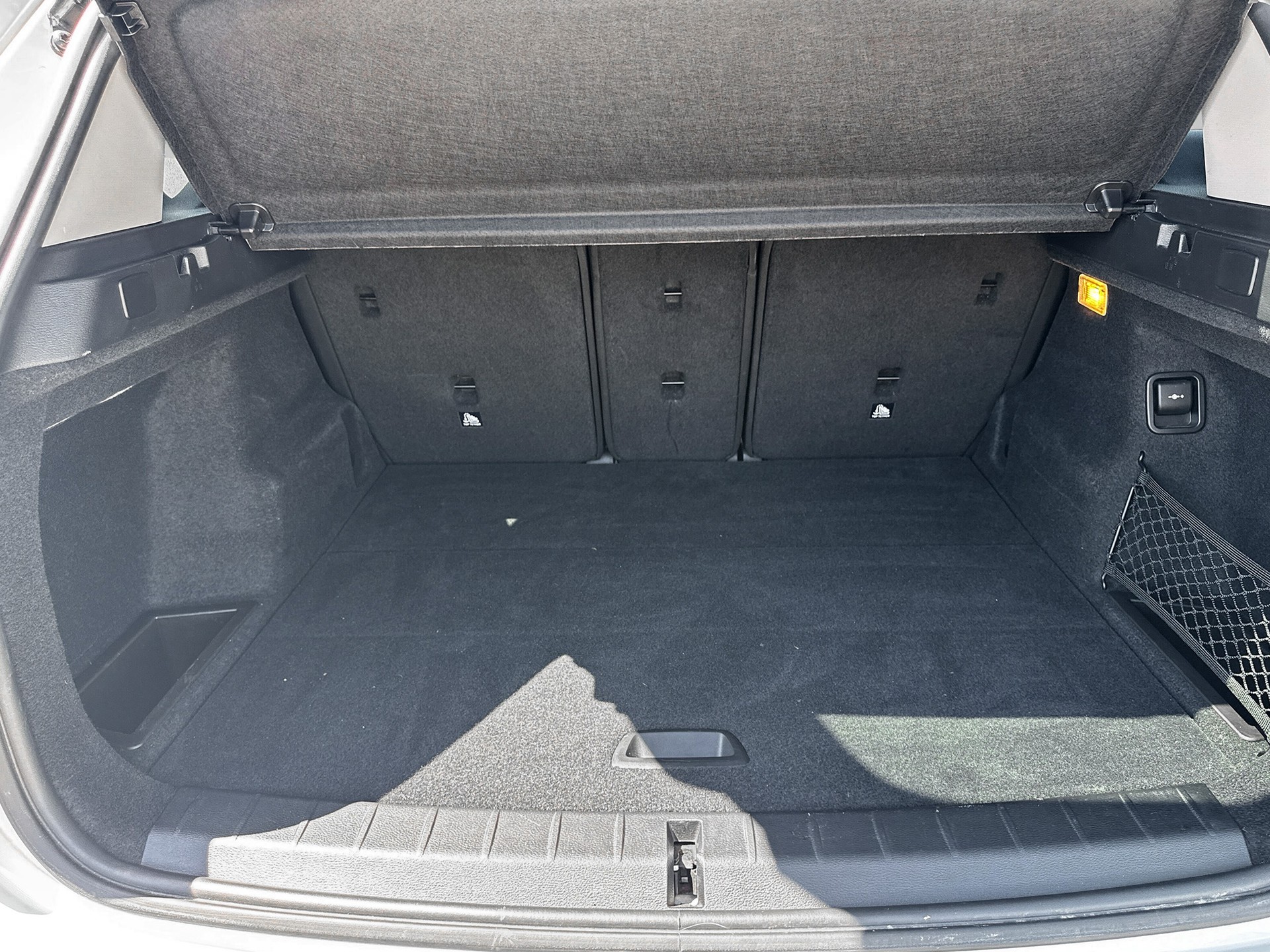 BMW X1 sDrive 18i Steptronic DSK-image-7