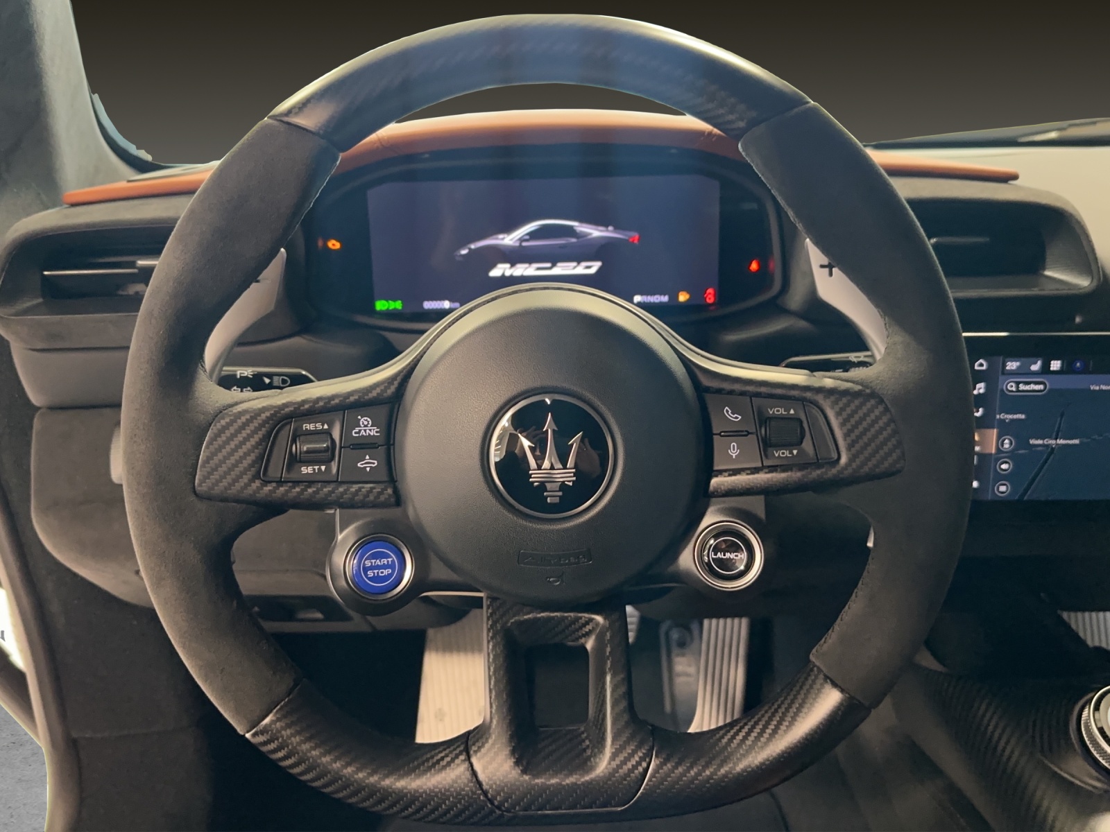 MASERATI MC20 3.0 V6-image-7