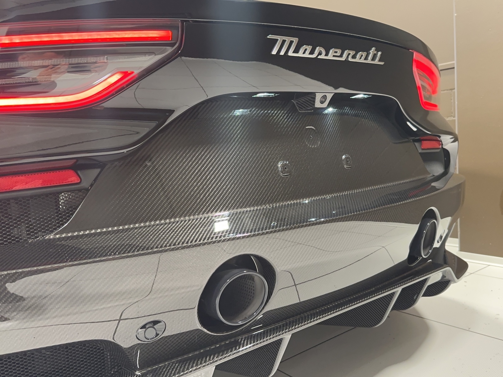 MASERATI MC20 3.0 V6-image-15