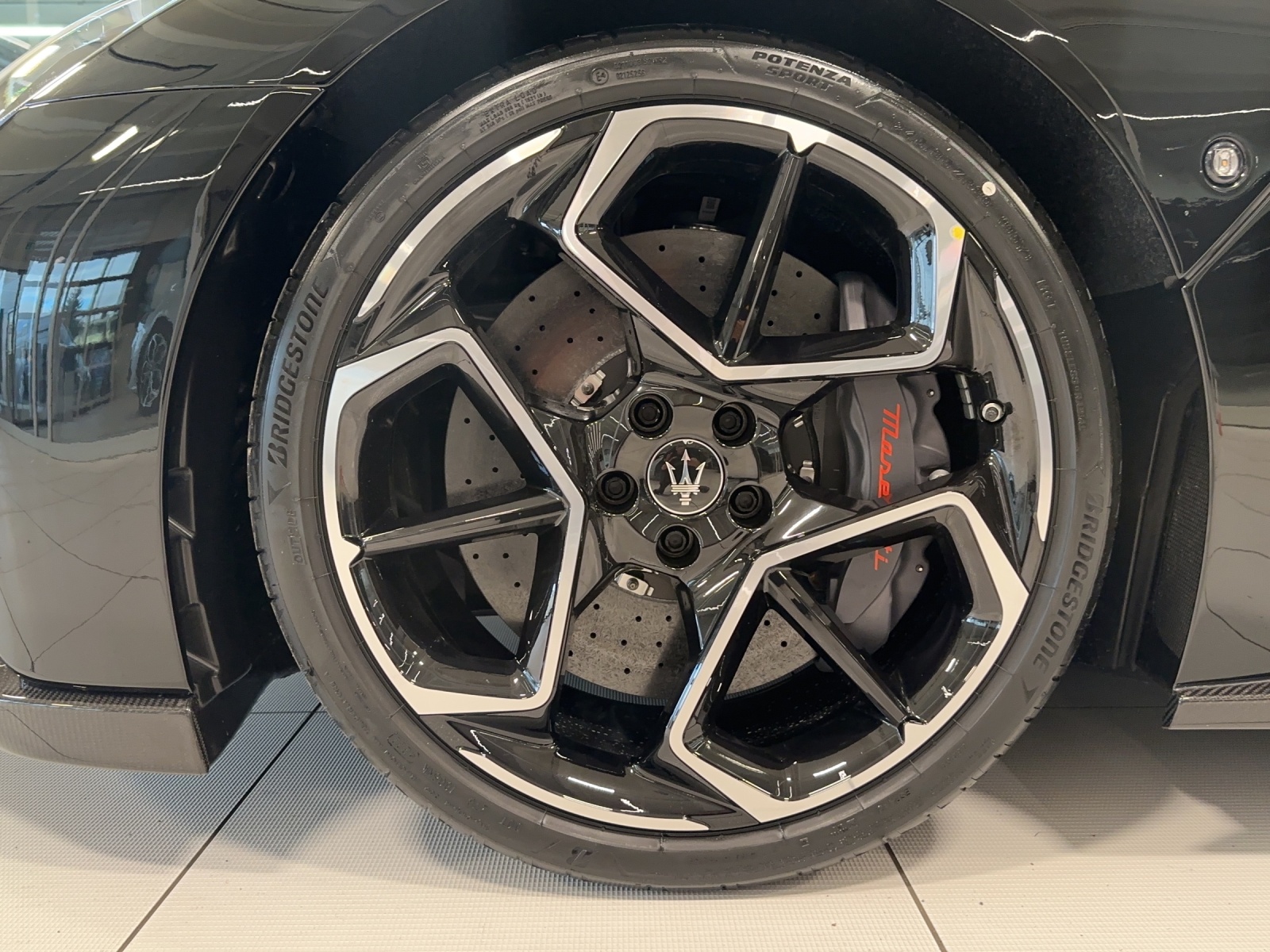 MASERATI MC20 3.0 V6-image-14