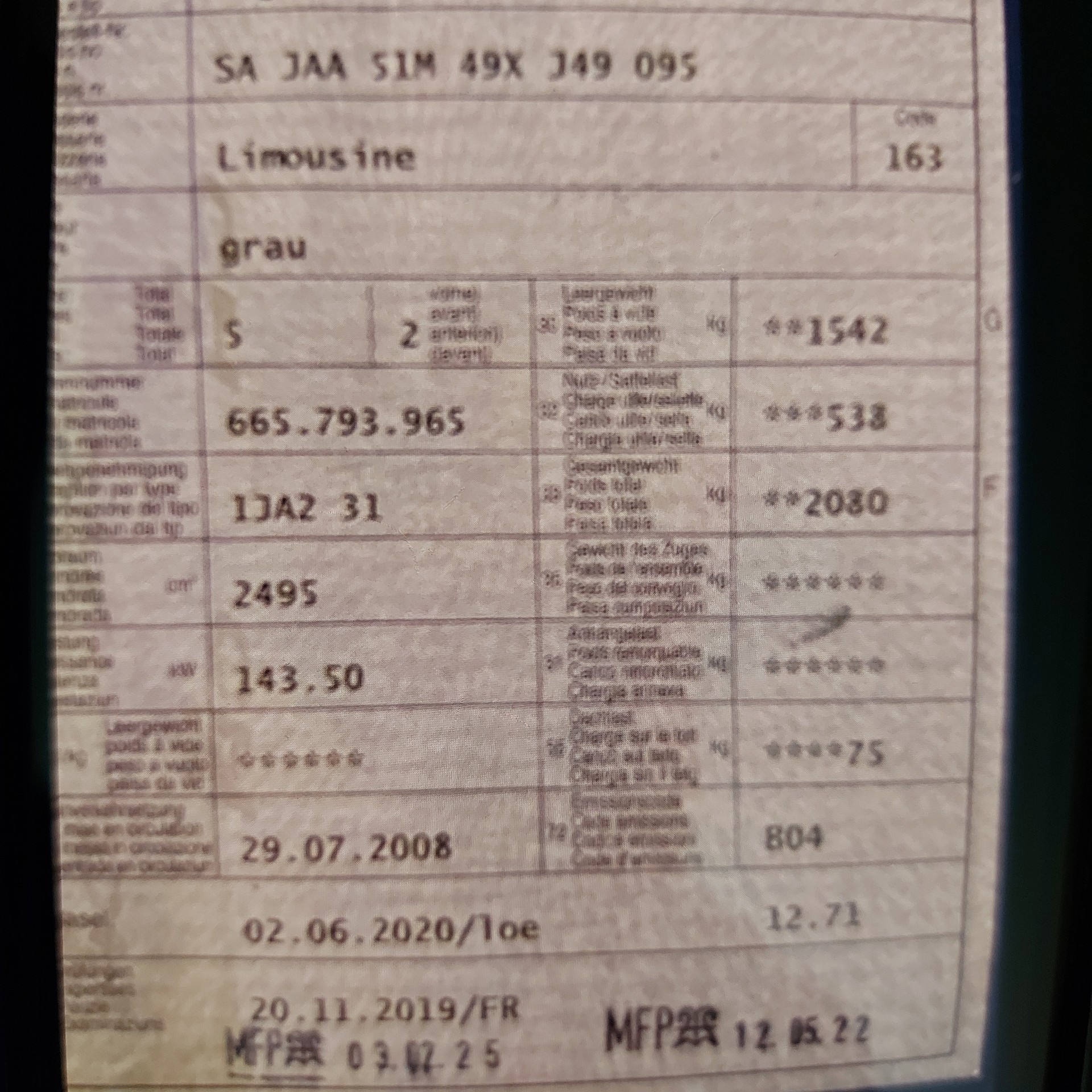JAGUAR X-Type 2.5 V6 Traction4 Sovereign Automatic-image-10