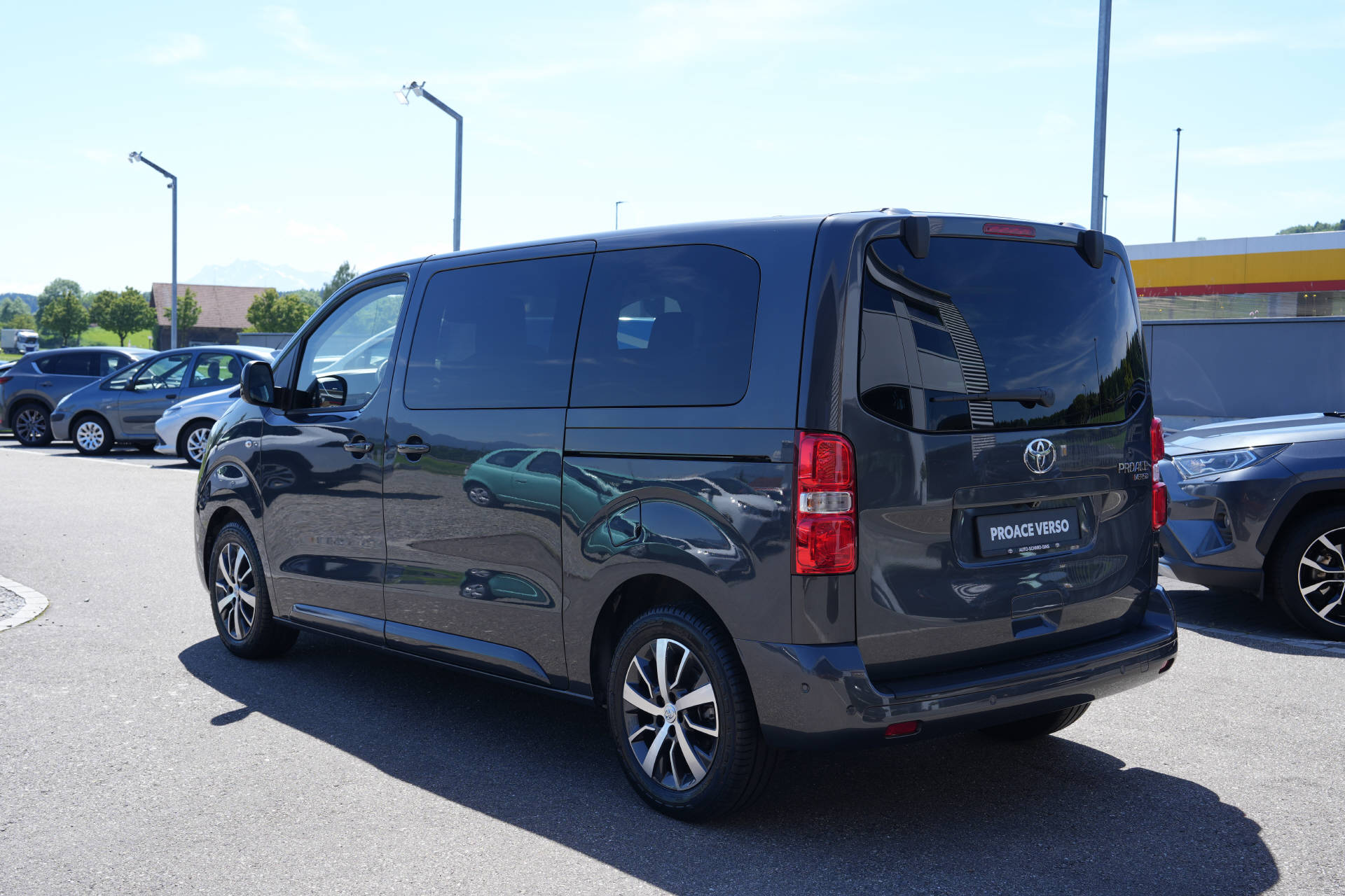 TOYOTA PROACE Verso L1 2.0 D Trend-showroom-element-3