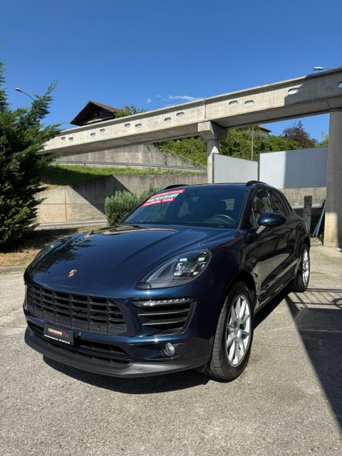 PORSCHE Macan S PDK-showroom-element-1