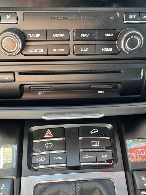 PORSCHE Macan S PDK-image-22