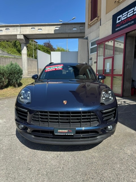 PORSCHE Macan S PDK-showroom-element-2