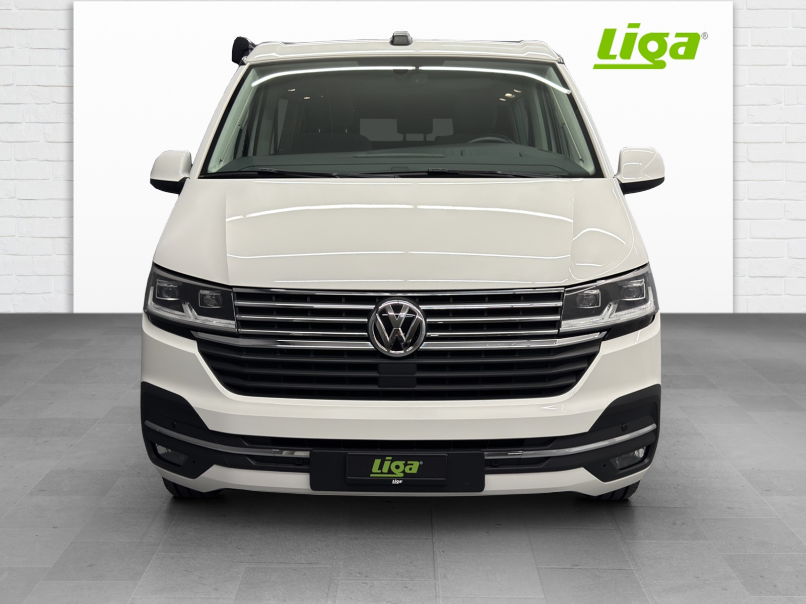 VW T6.1 California 3000 2.0 TDI 150 Ocean L-showroom-element-1