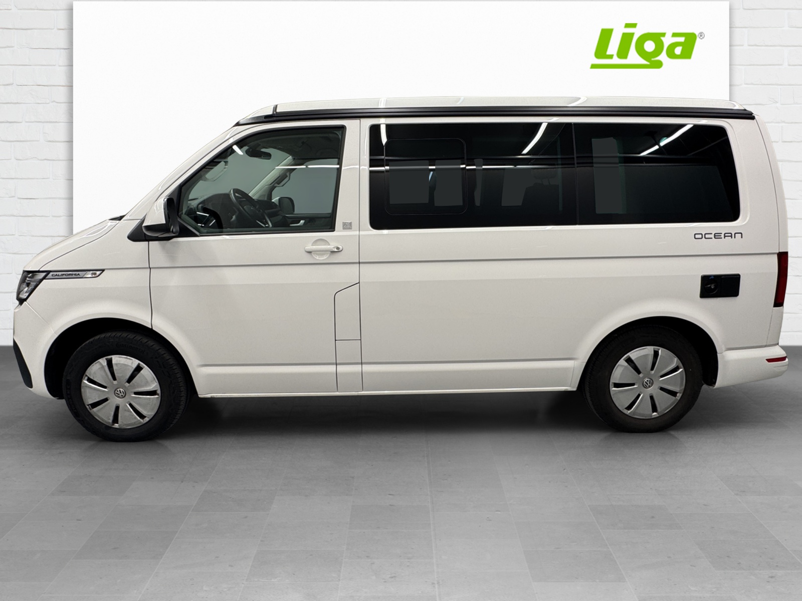 VW T6.1 California 3000 2.0 TDI 150 Ocean L-showroom-element-2