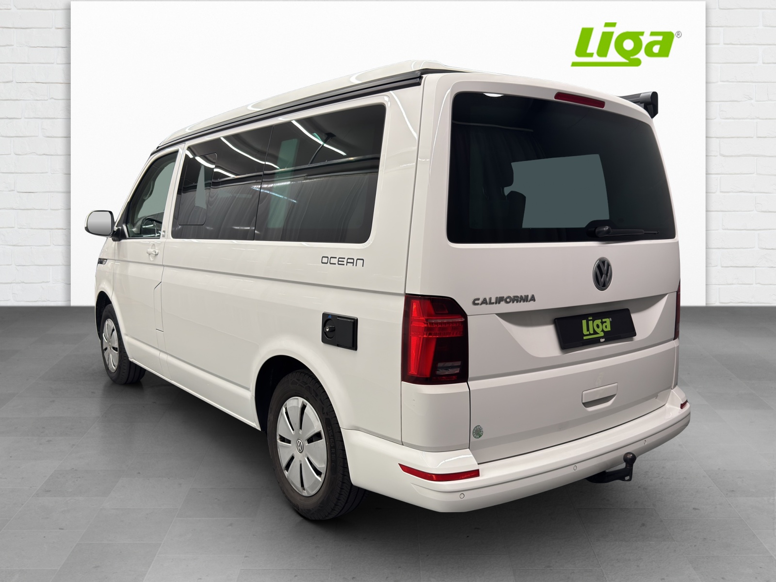 VW T6.1 California 3000 2.0 TDI 150 Ocean L-showroom-element-3