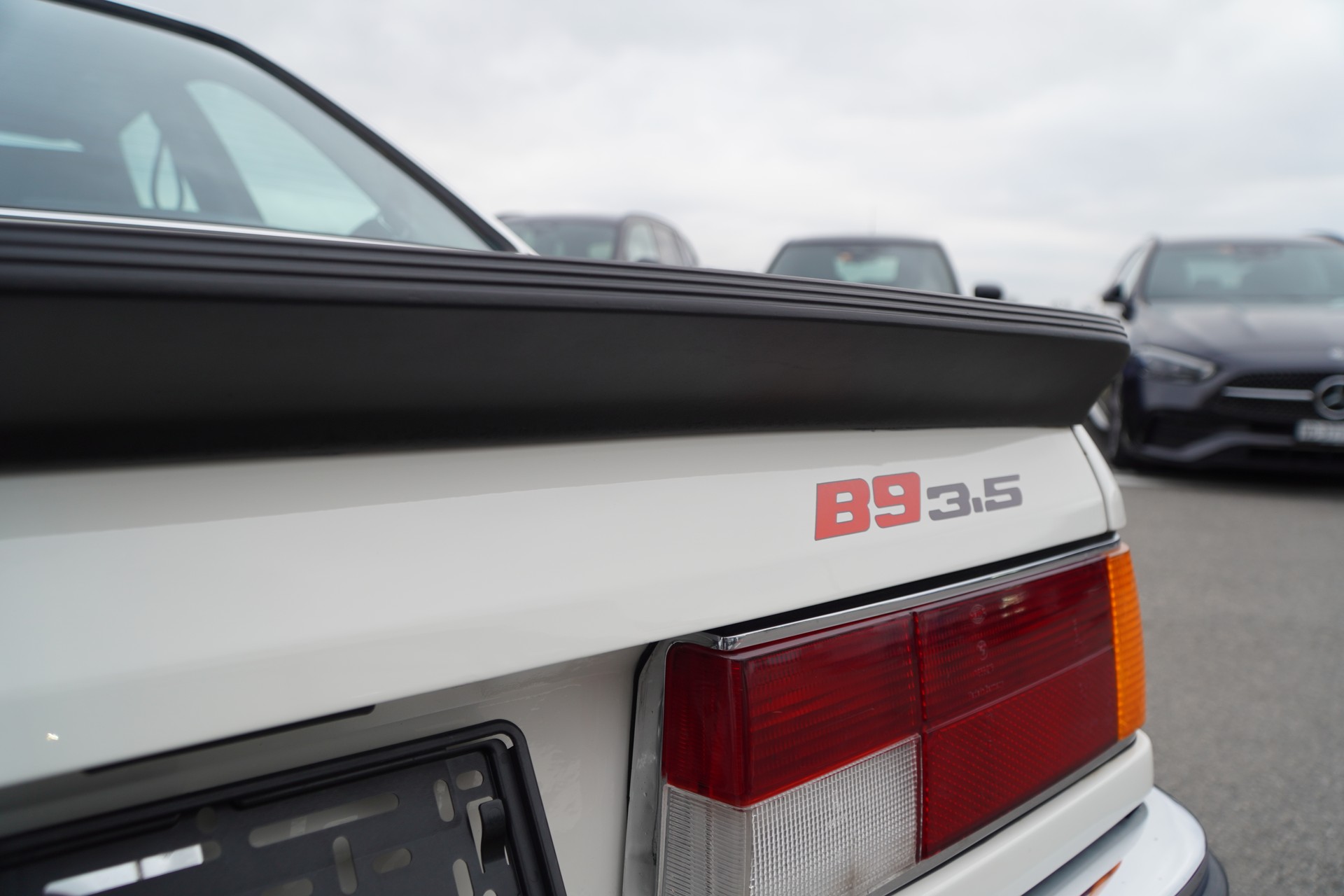BMW 635 CSI DESIGN ALPINA REPLIKA-image-22