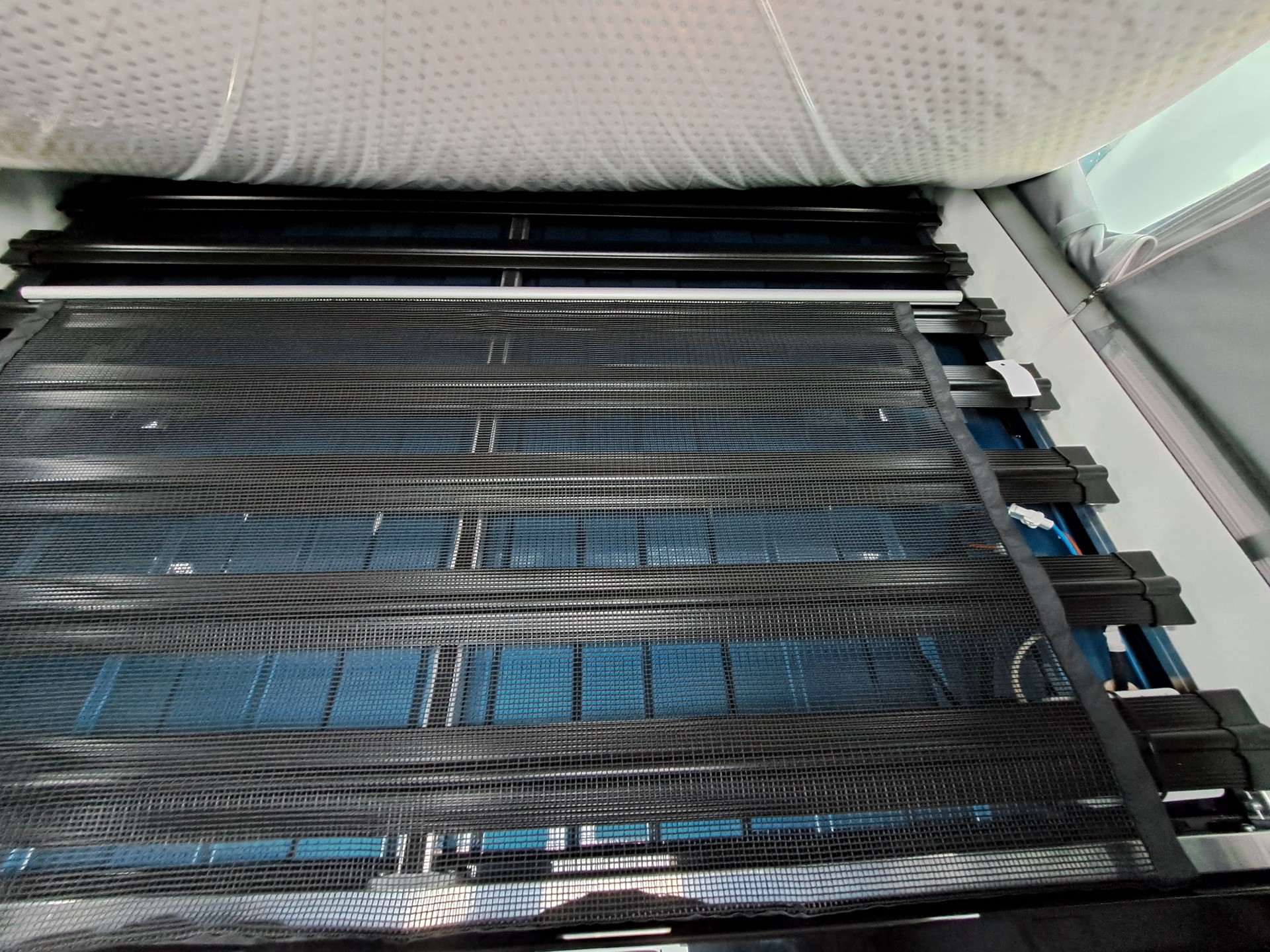 HYMER Redwood 601 Sport-image-7