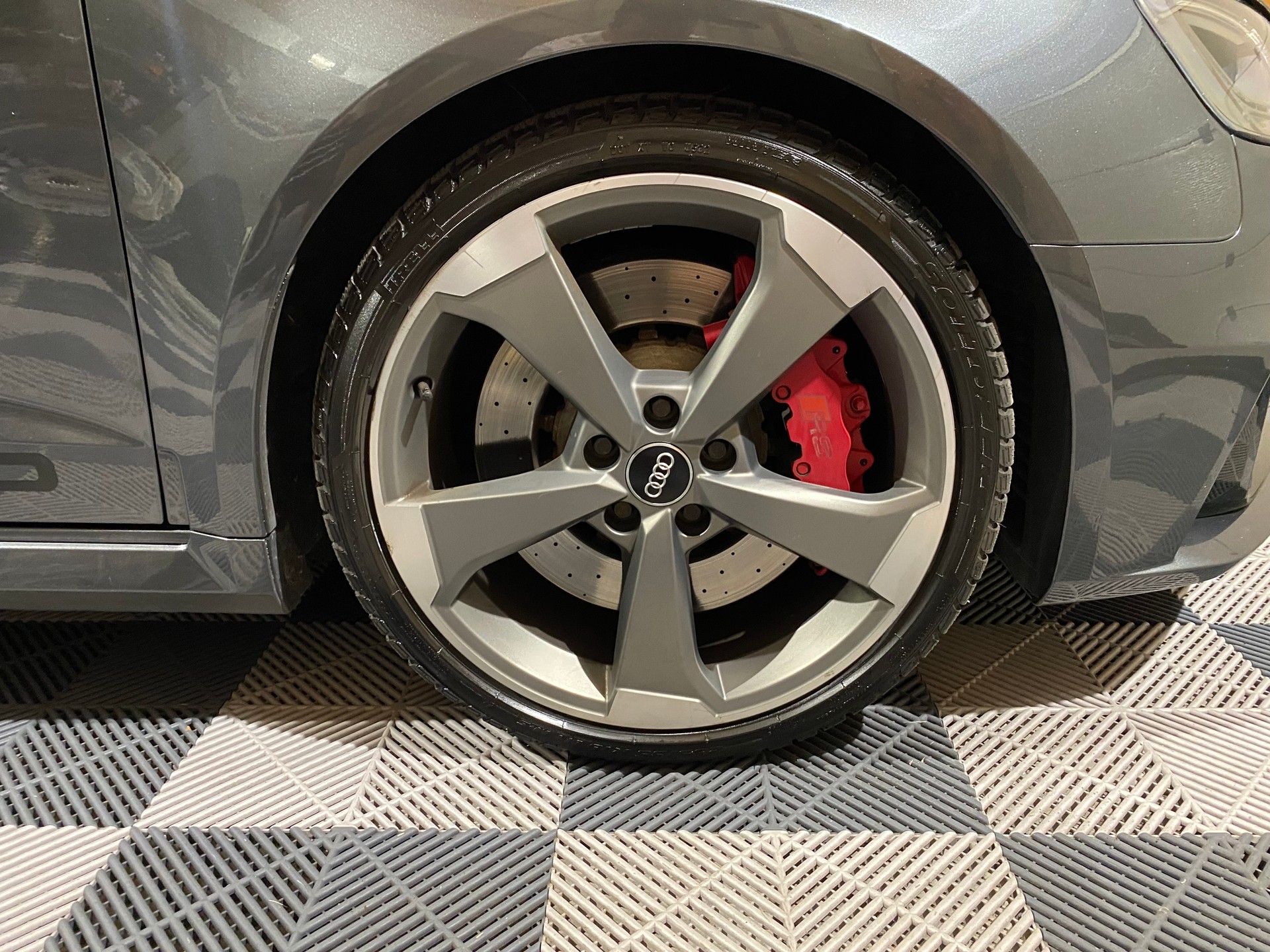 AUDI RS3 2.5 TSI quattro S-tronic-image-5