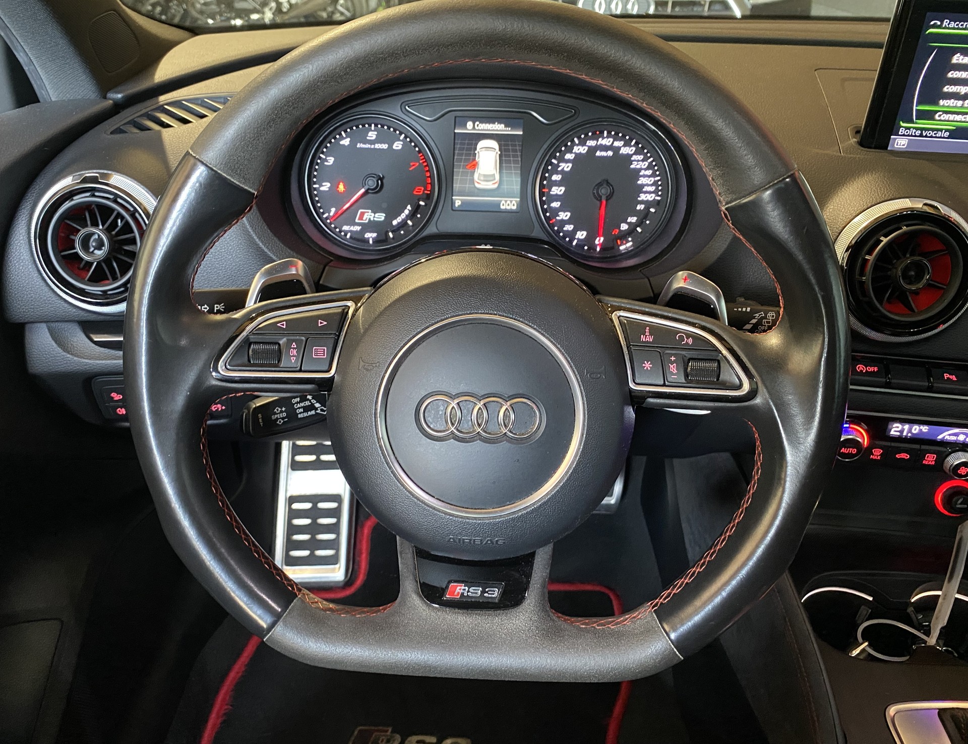 AUDI RS3 2.5 TSI quattro S-tronic-image-20