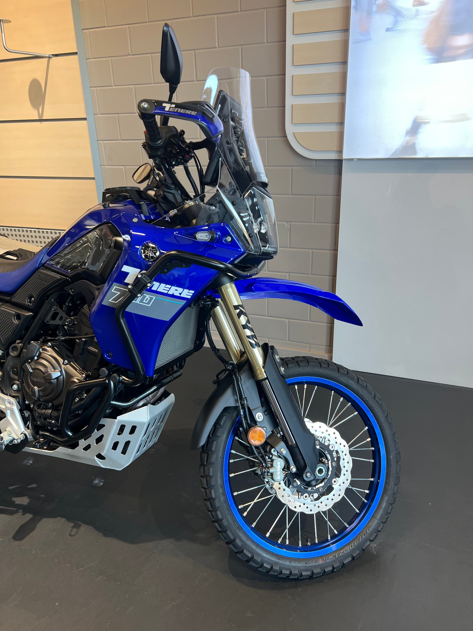 YAMAHA Tenere 700 (35kW)-image-7