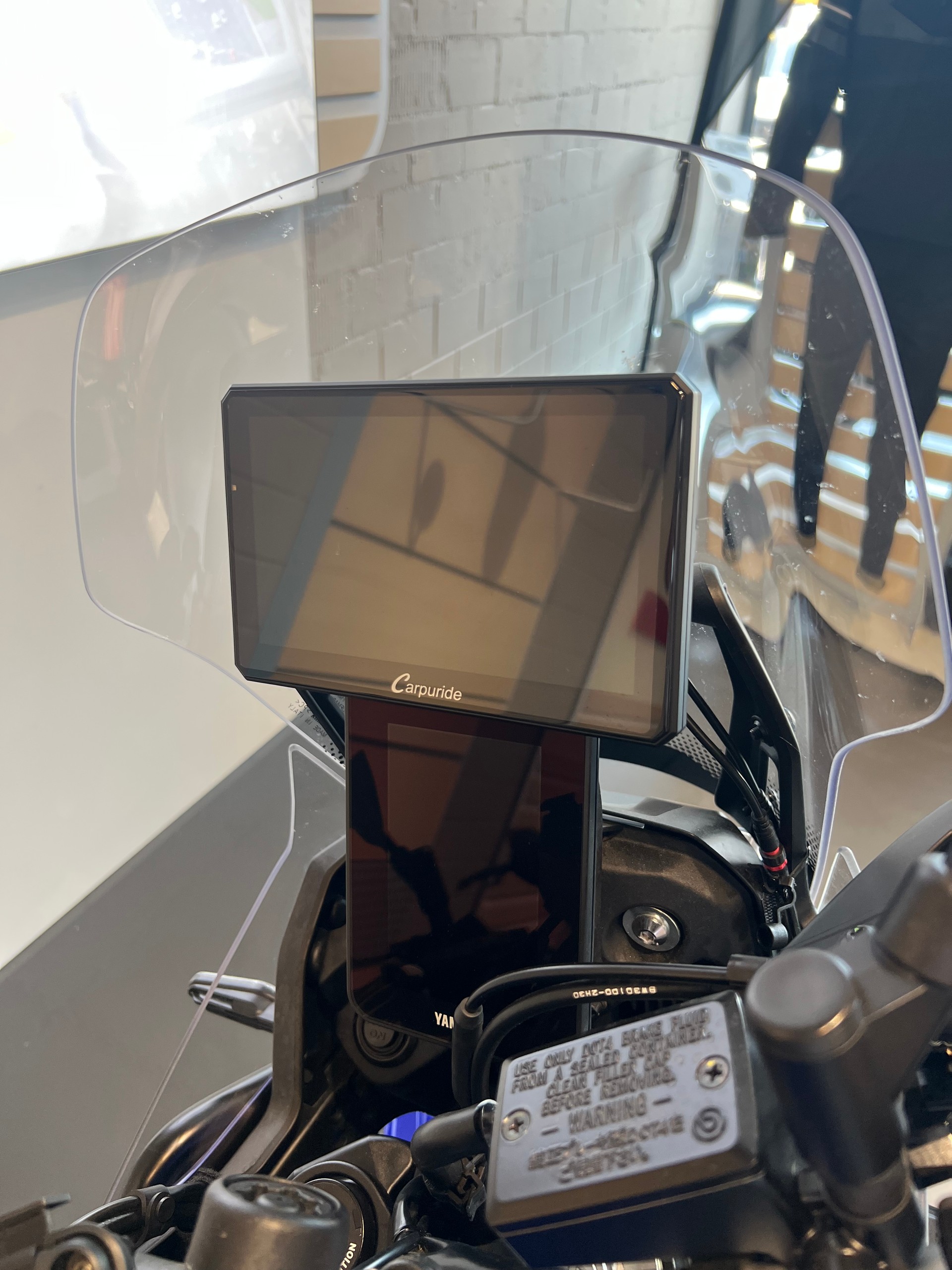 YAMAHA Tenere 700 (35kW)-image-6