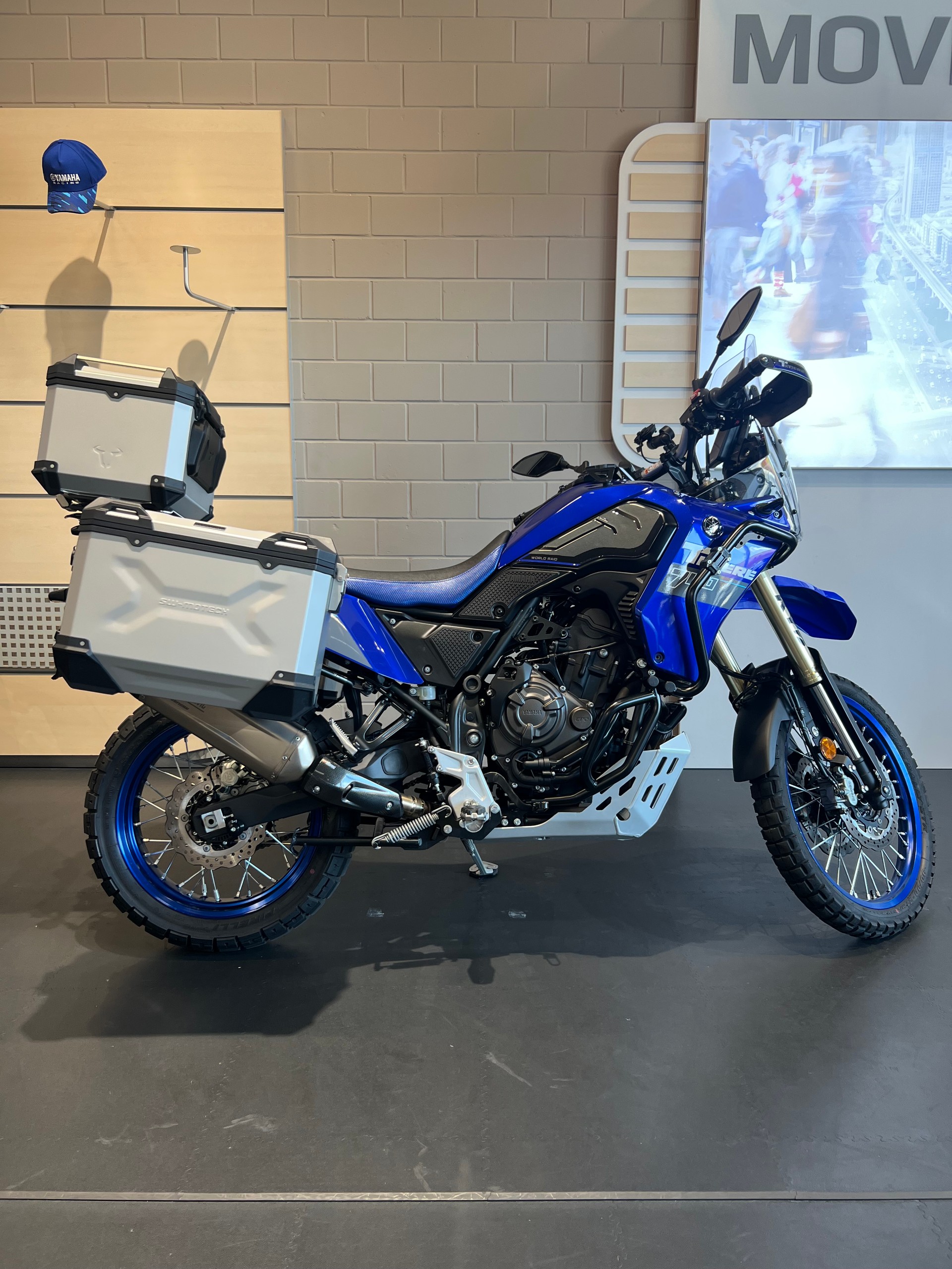 YAMAHA Tenere 700 (35kW)-image-3