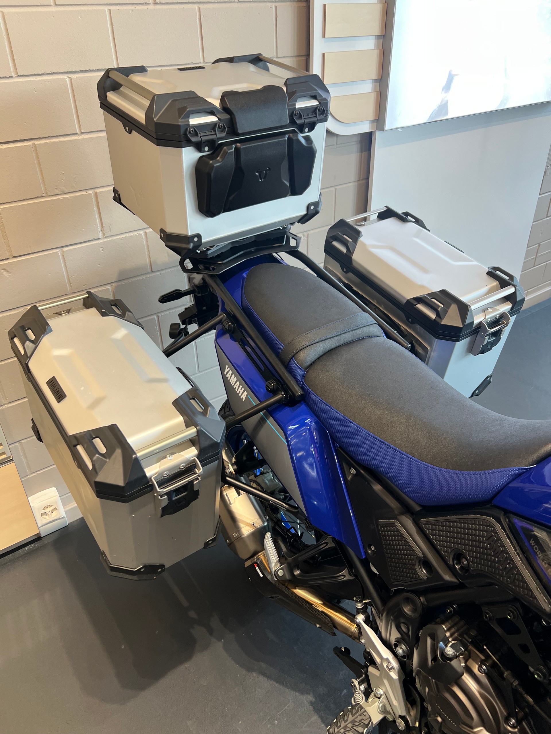 YAMAHA Tenere 700 (35kW)-image-5