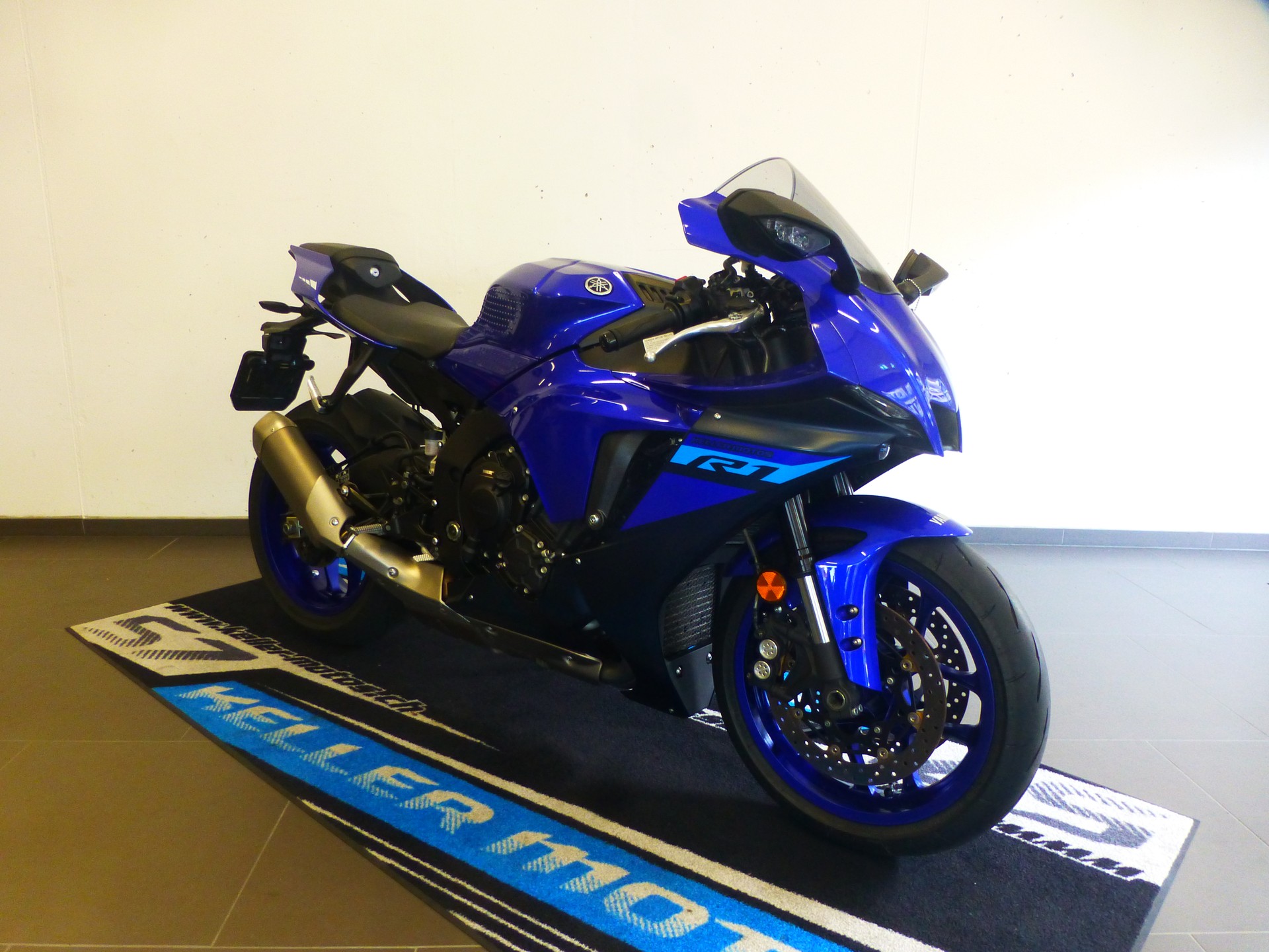 YAMAHA YZF-R1 ABS-image-3